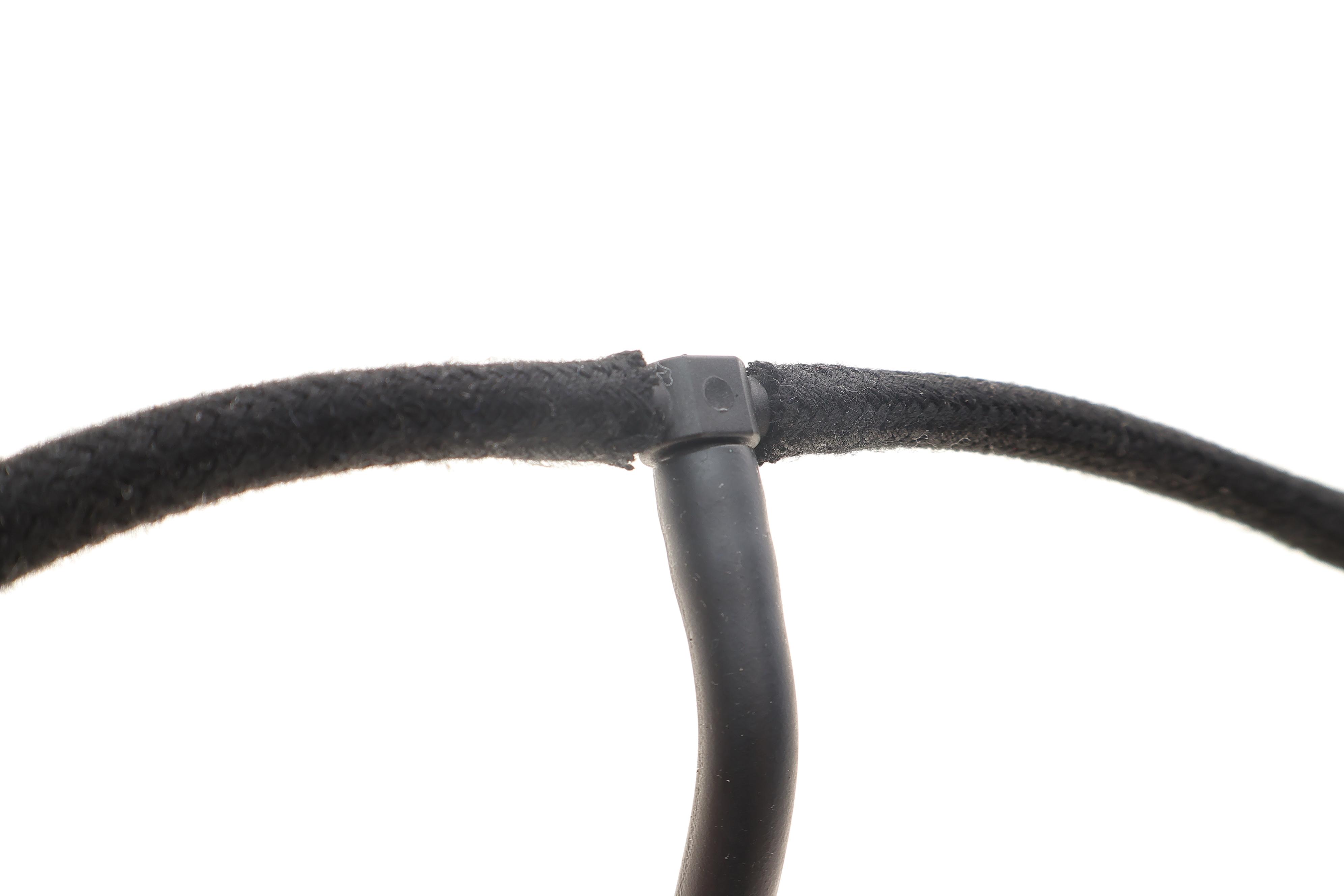 Шланг зливний Volvo C30/S40 II/S80 II/V50/V70 III 1.6D 05-12