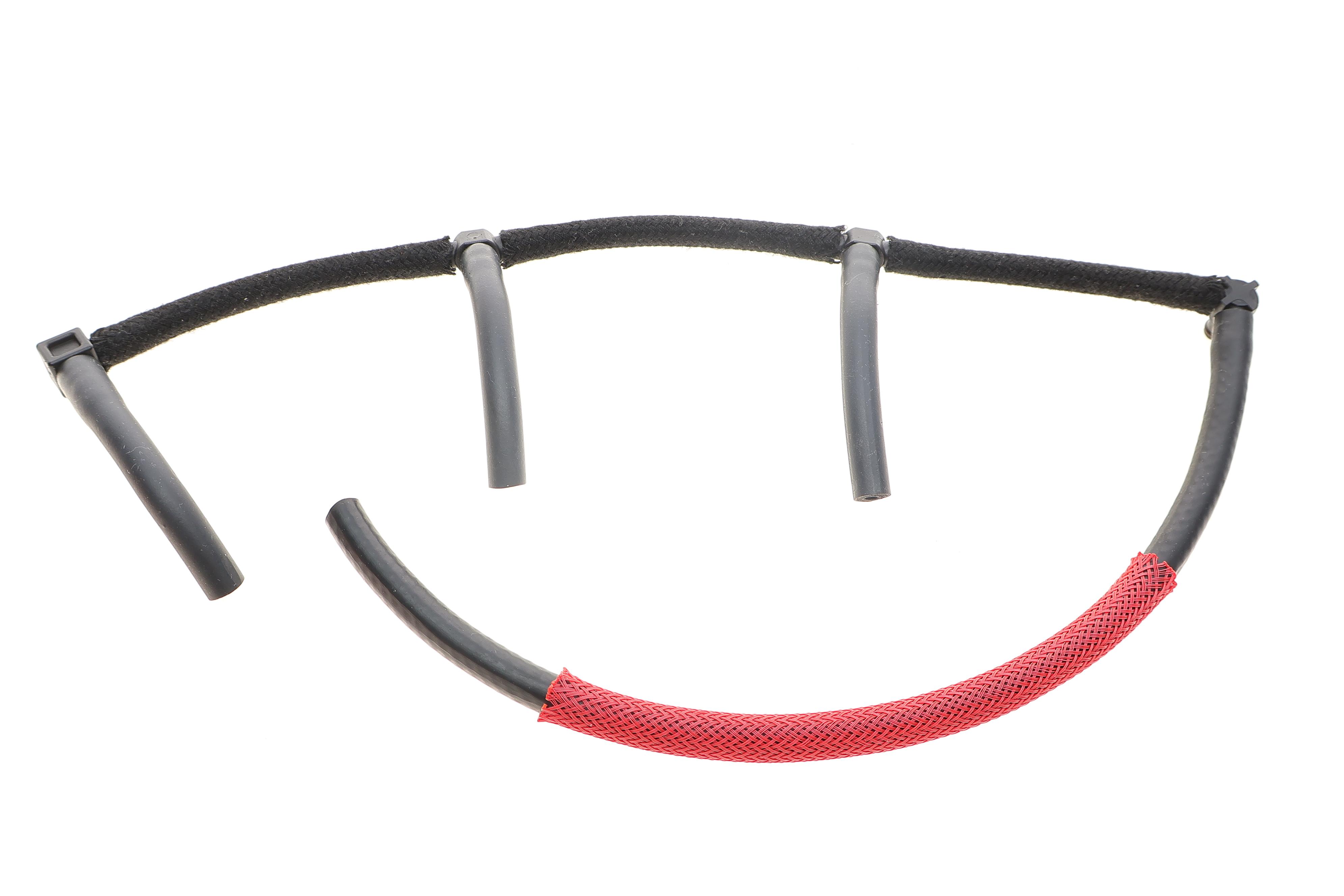 Шланг зливний Volvo C30/S40 II/S80 II/V50/V70 III 1.6D 05-12