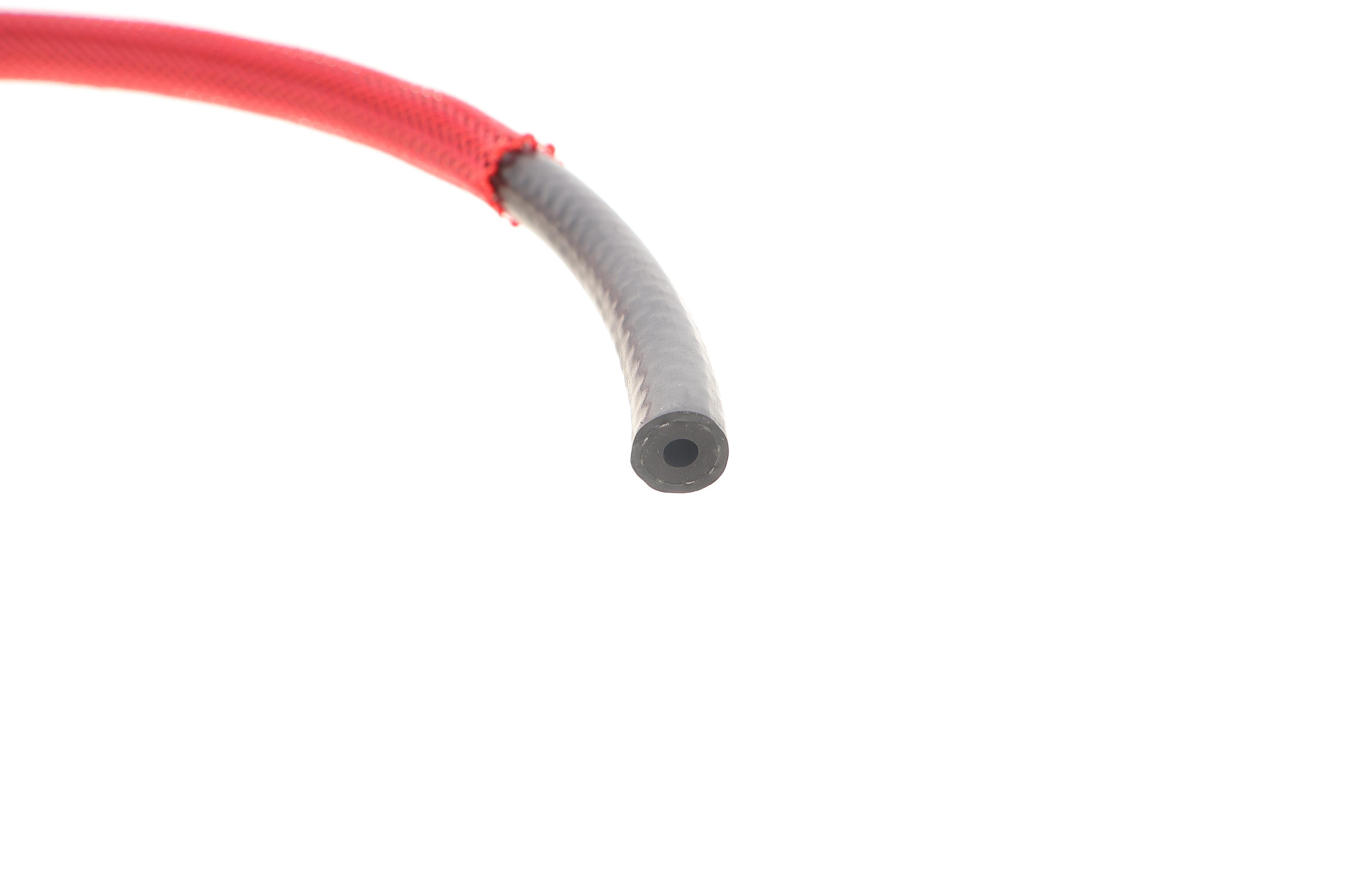 Шланг зливний Volvo C30/S40 II/S80 II/V50/V70 III 1.6D 05-12