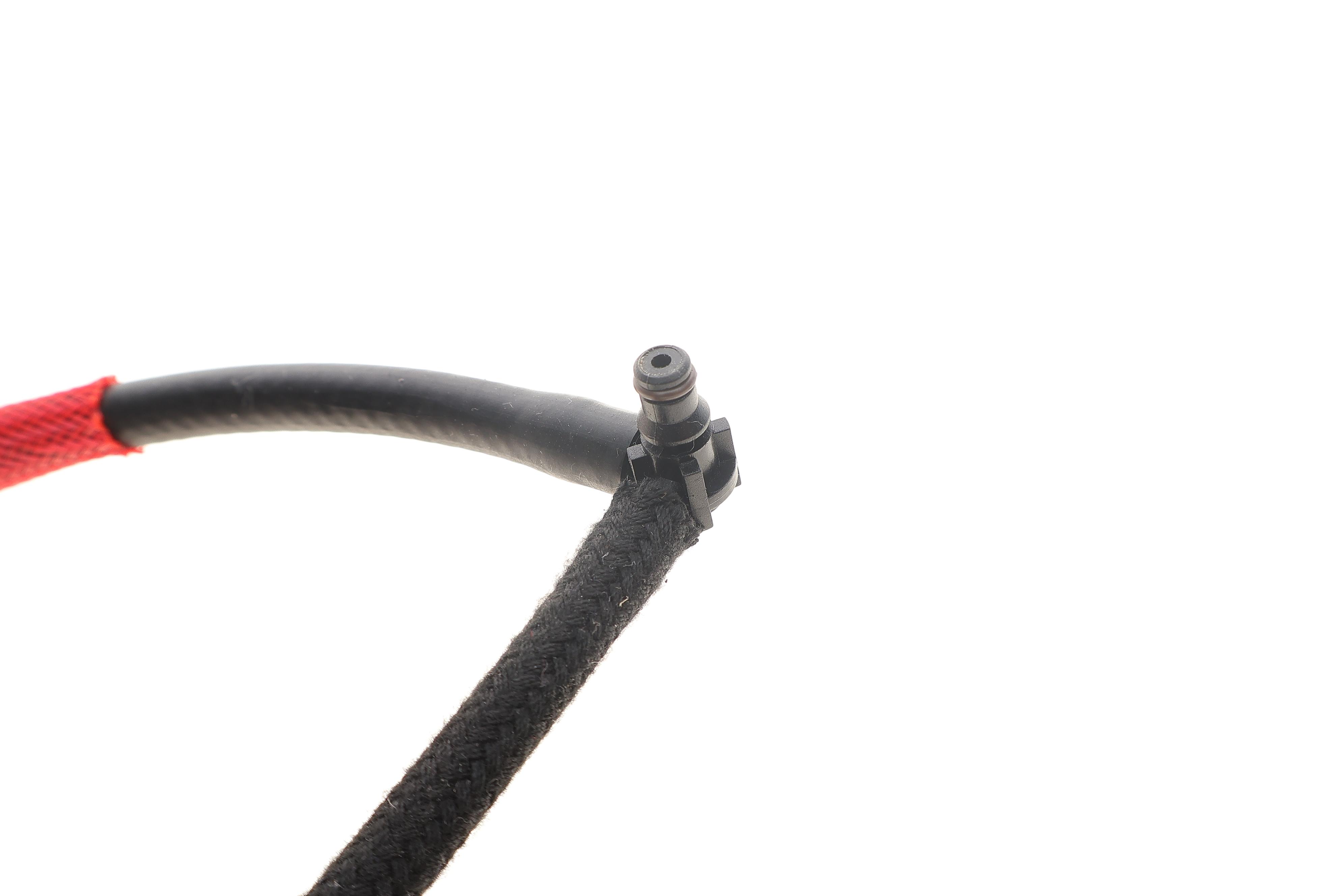 Шланг зливний Volvo C30/S40 II/S80 II/V50/V70 III 1.6D 05-12