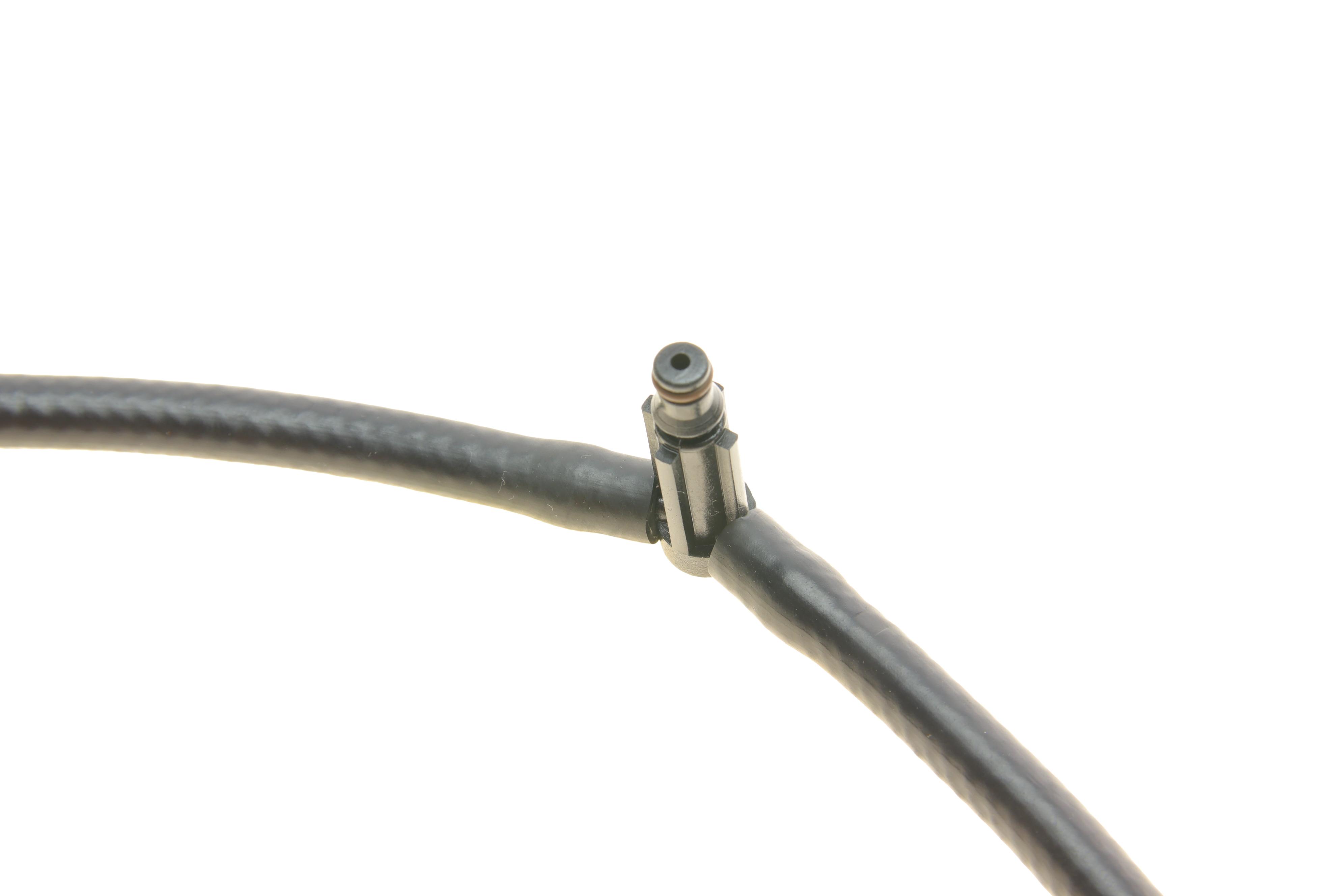 Шланг зливний Opel Movano A/Vivaro A 1.9 DI/DTI 01- (к-кт)