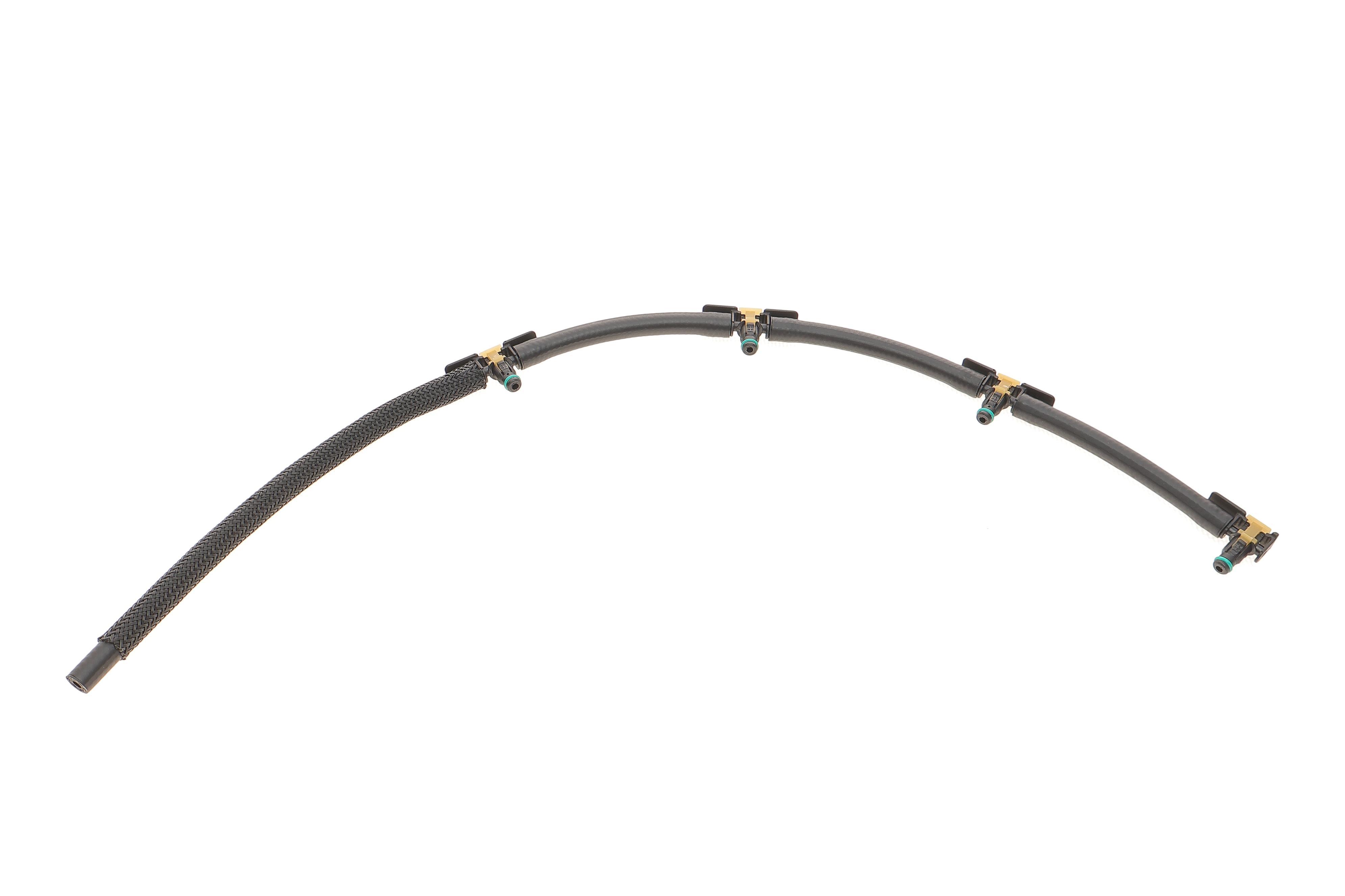 Шланг зливний Land Rover Discovery/Range Rover 2.0D/2.0TD 15-