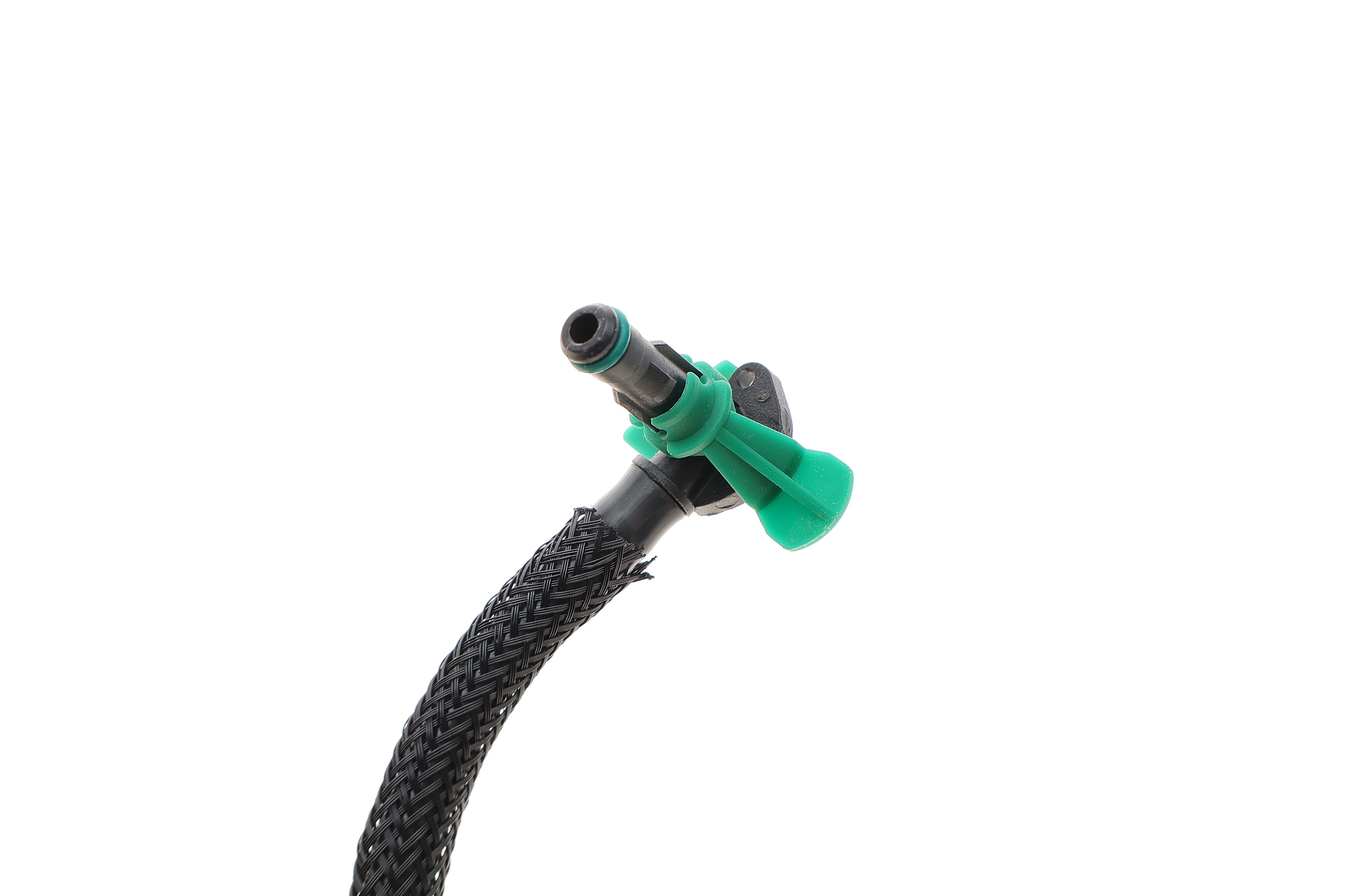 Шланг зливний Ford Mondeo V/Kuga II/Ecosport 1.5 TDCi 15-