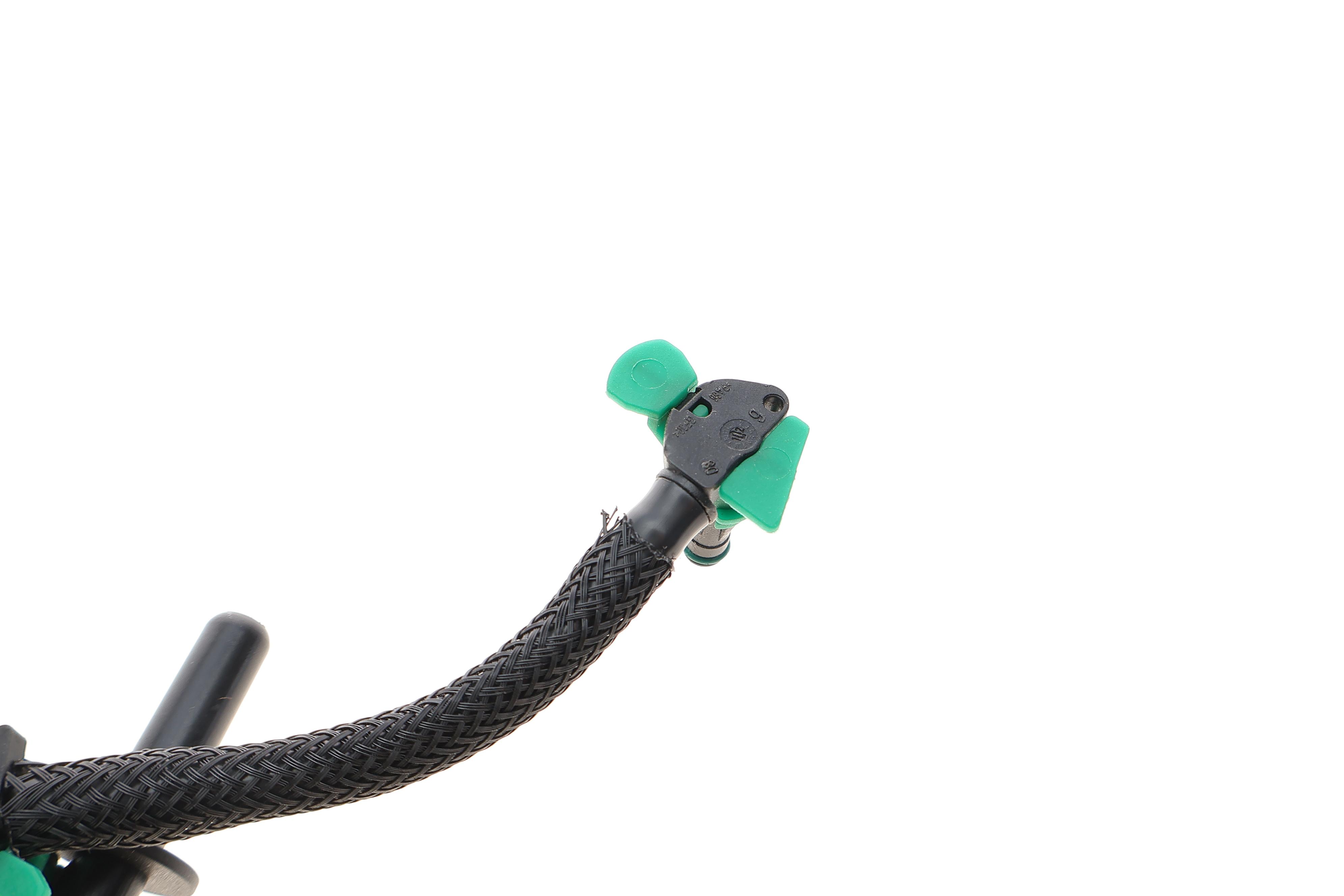 Шланг зливний Ford Mondeo V/Kuga II/Ecosport 1.5 TDCi 15-