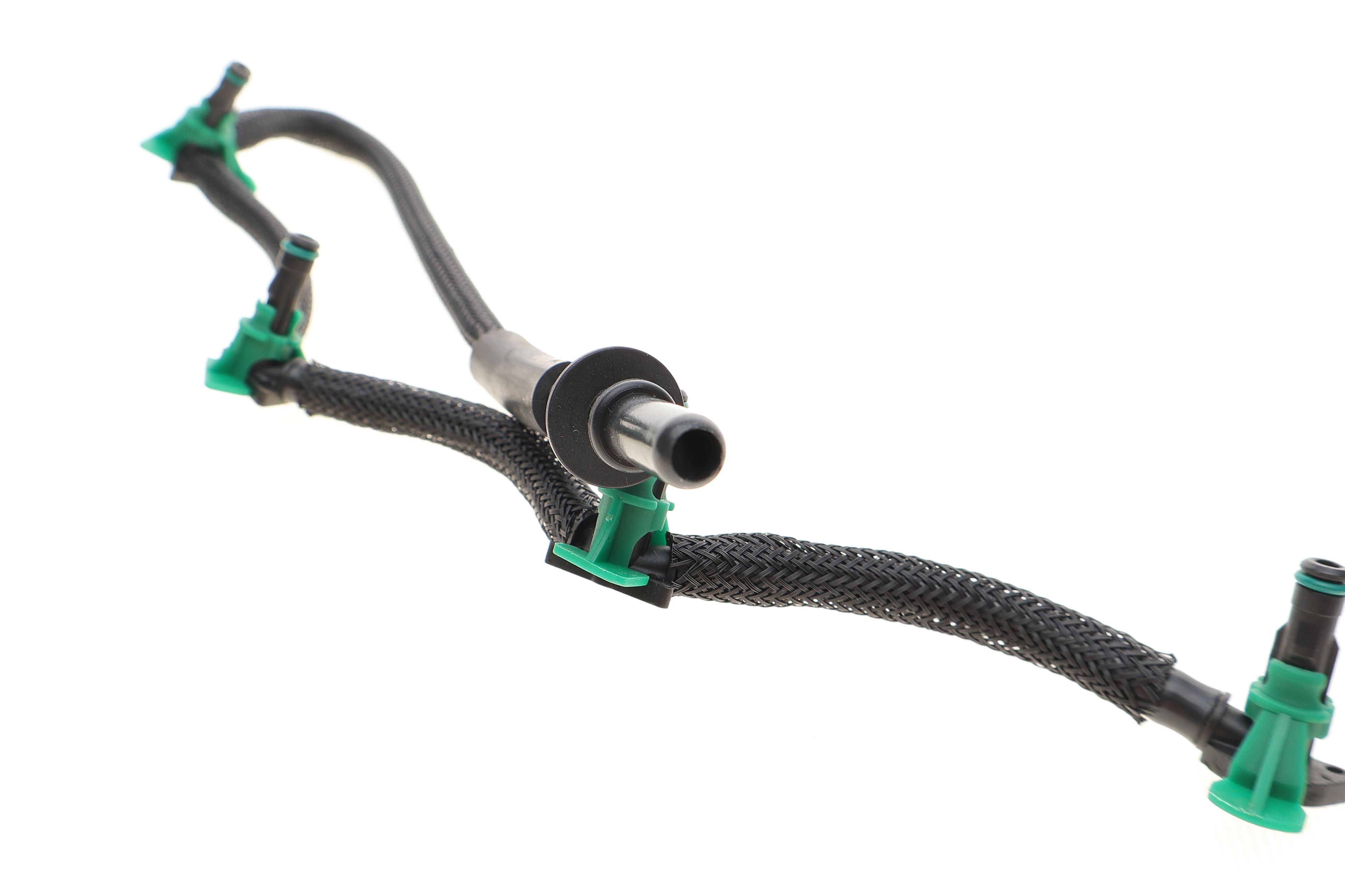 Шланг зливний Ford Mondeo V/Kuga II/Ecosport 1.5 TDCi 15-