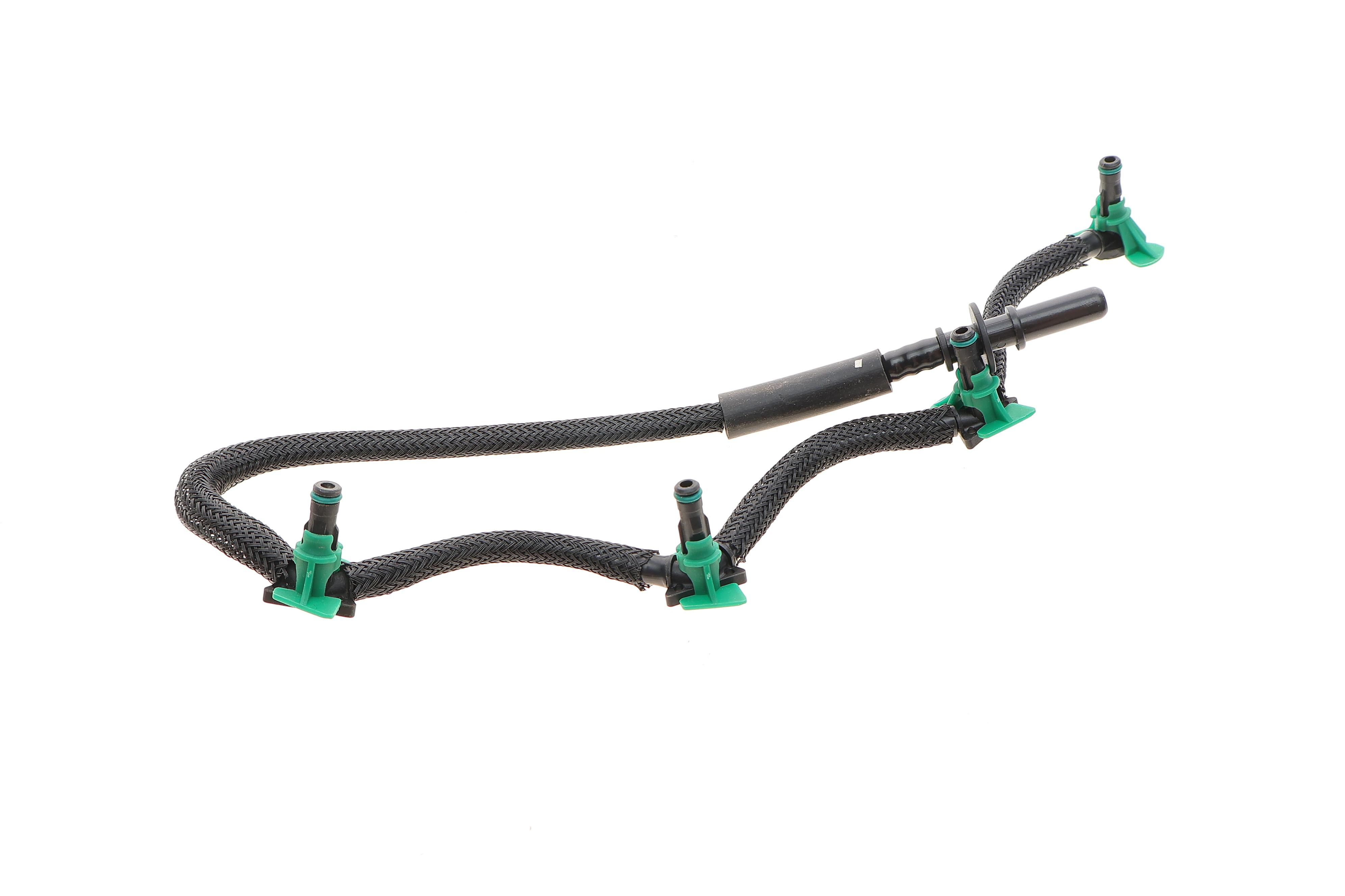 Шланг зливний Ford Mondeo V/Kuga II/Ecosport 1.5 TDCi 15-