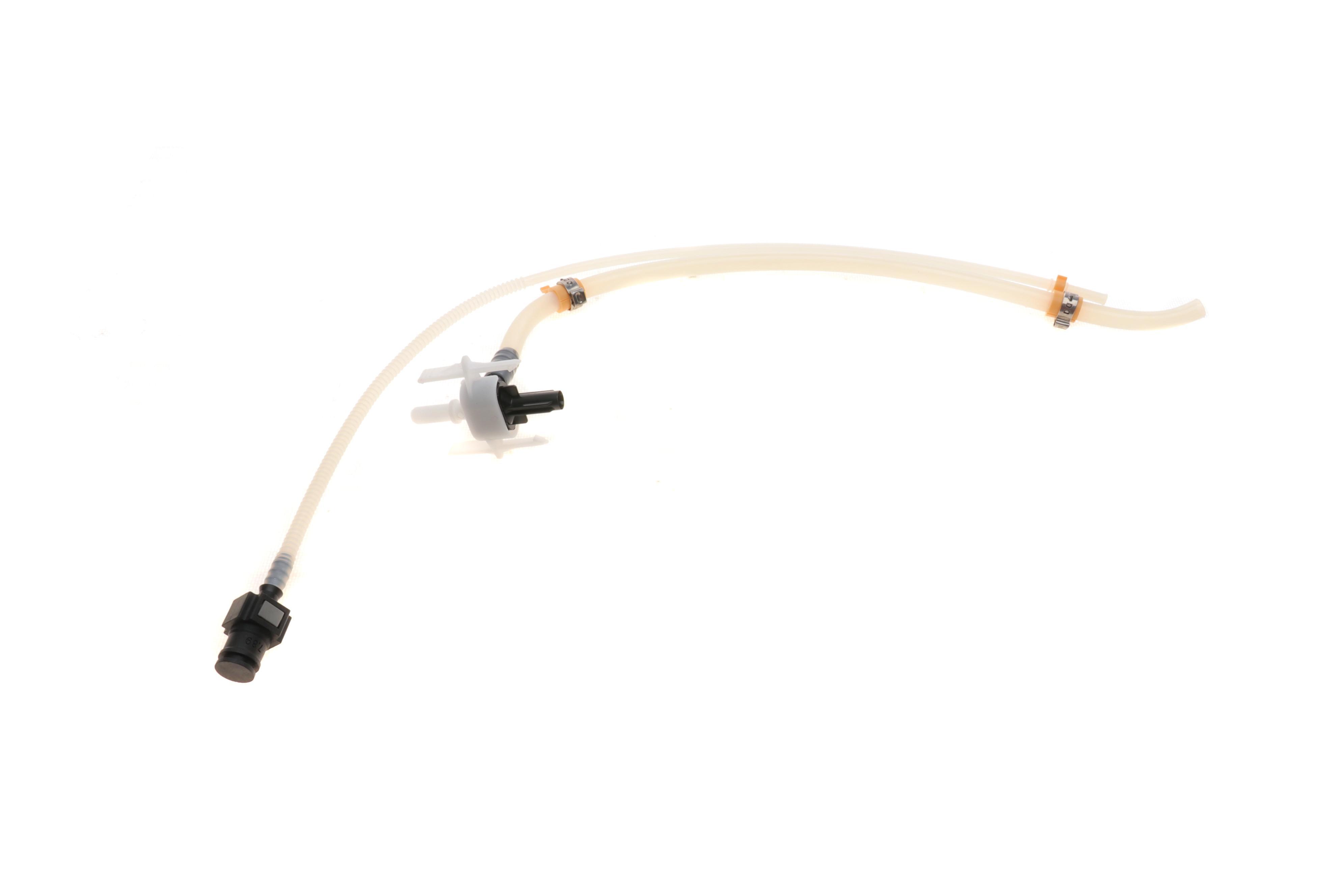 Насос паливний в бак Audi A4 00-04