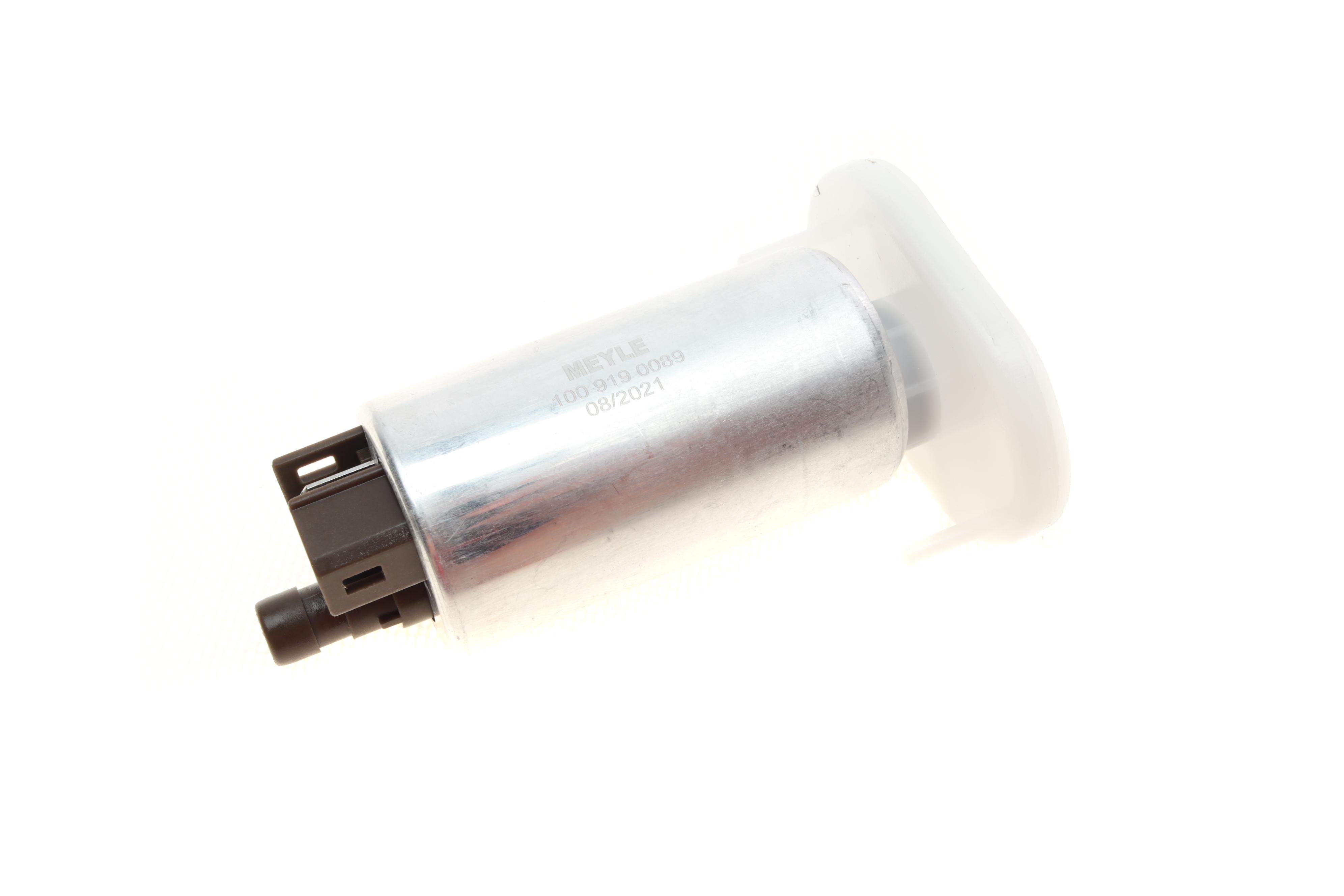 Насос паливний VW Golf II 1.8 GTI /Passat 1.8-2.0 16V 82-97