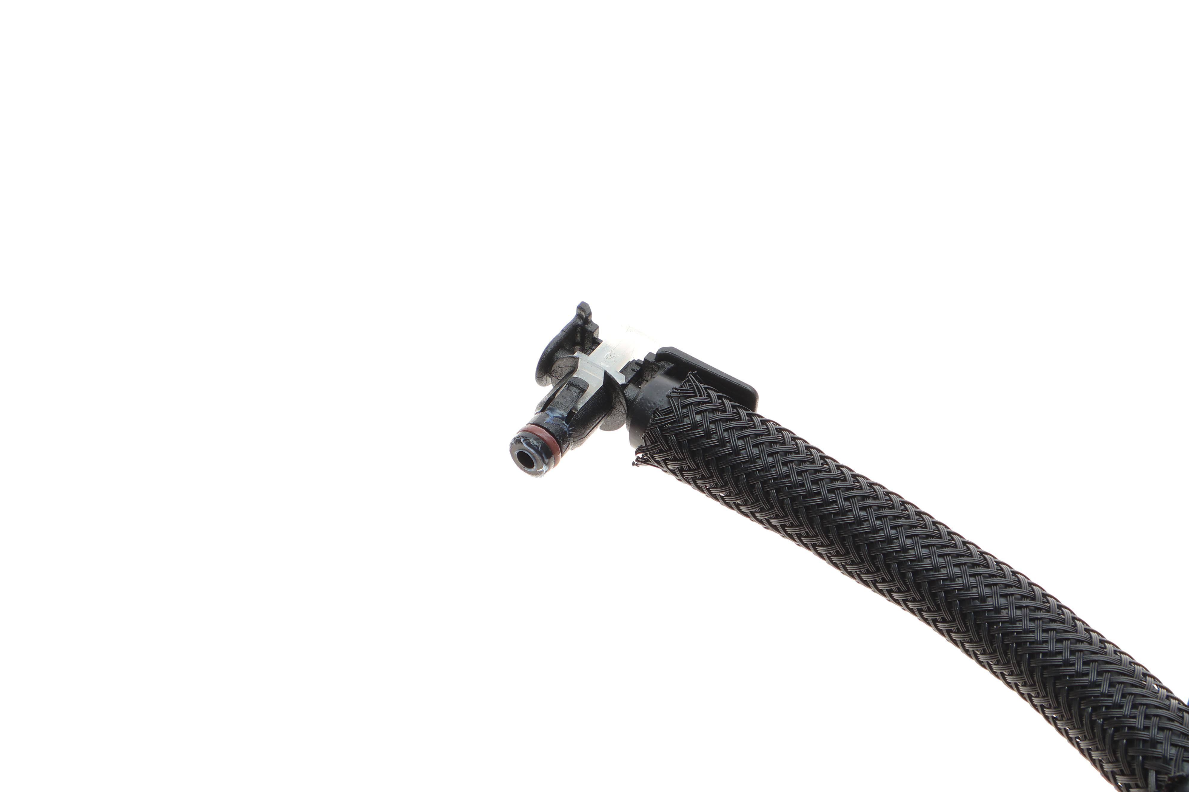 Шланг зливний VW Caddy III/IV/Crafter 2.0TDI 10-