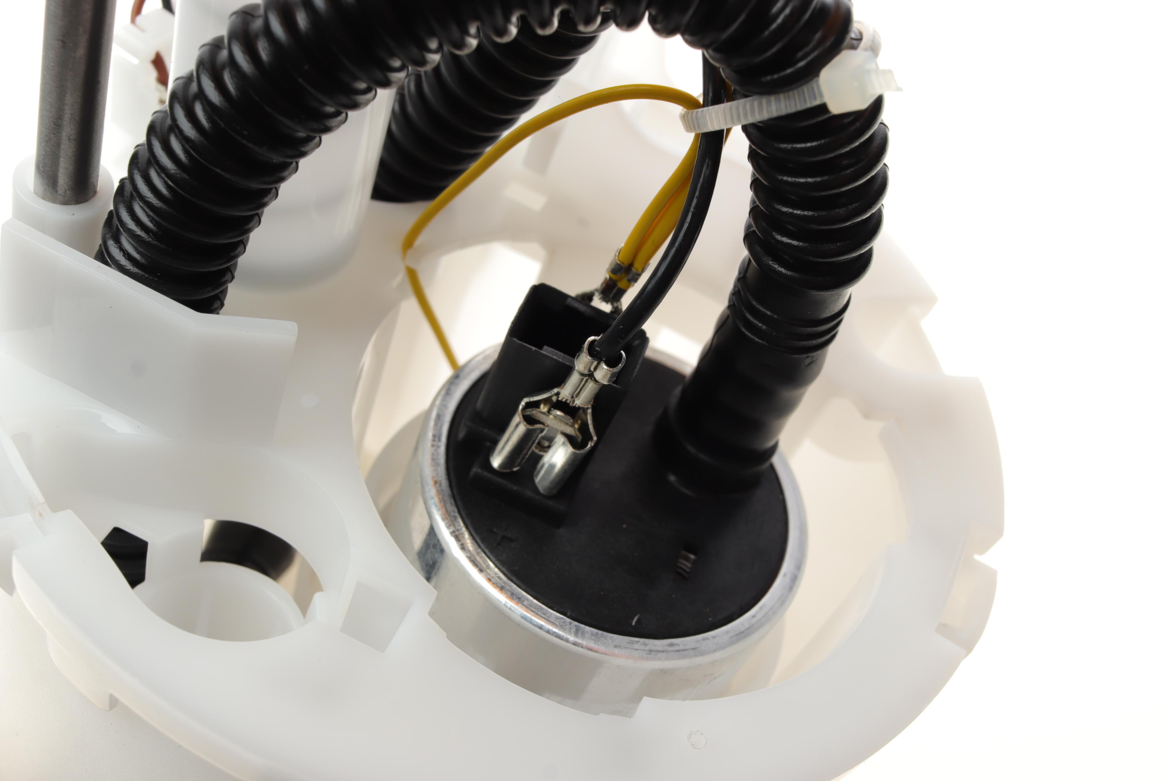 Насос паливний VW Passat 1.9-2.0TDI 05-10 (HÜCO)