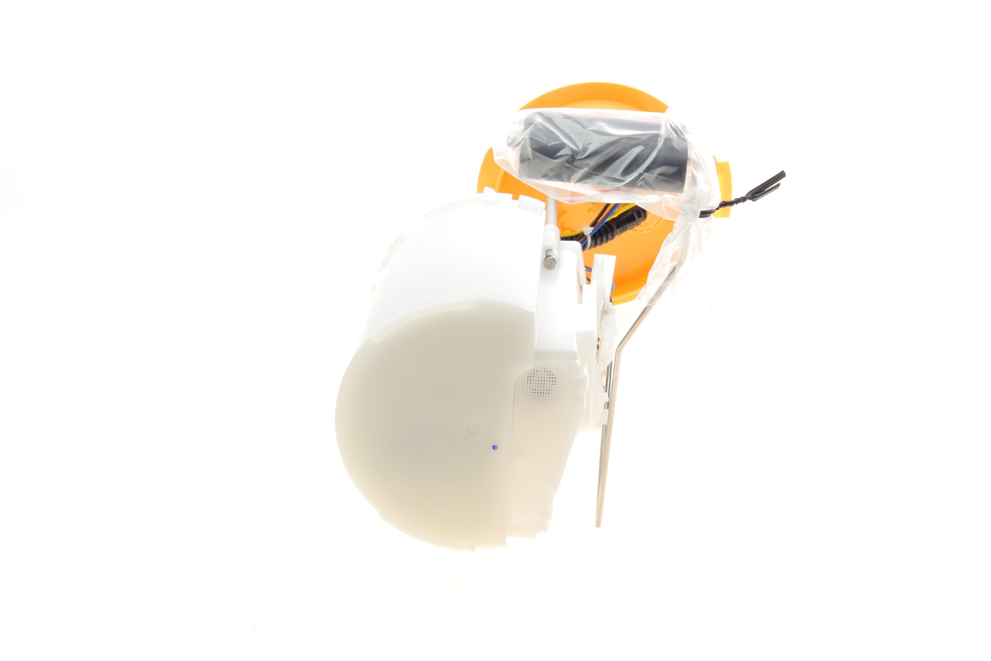 Насос паливний VW Passat 1.9-2.0TDI 05-10 (HÜCO)