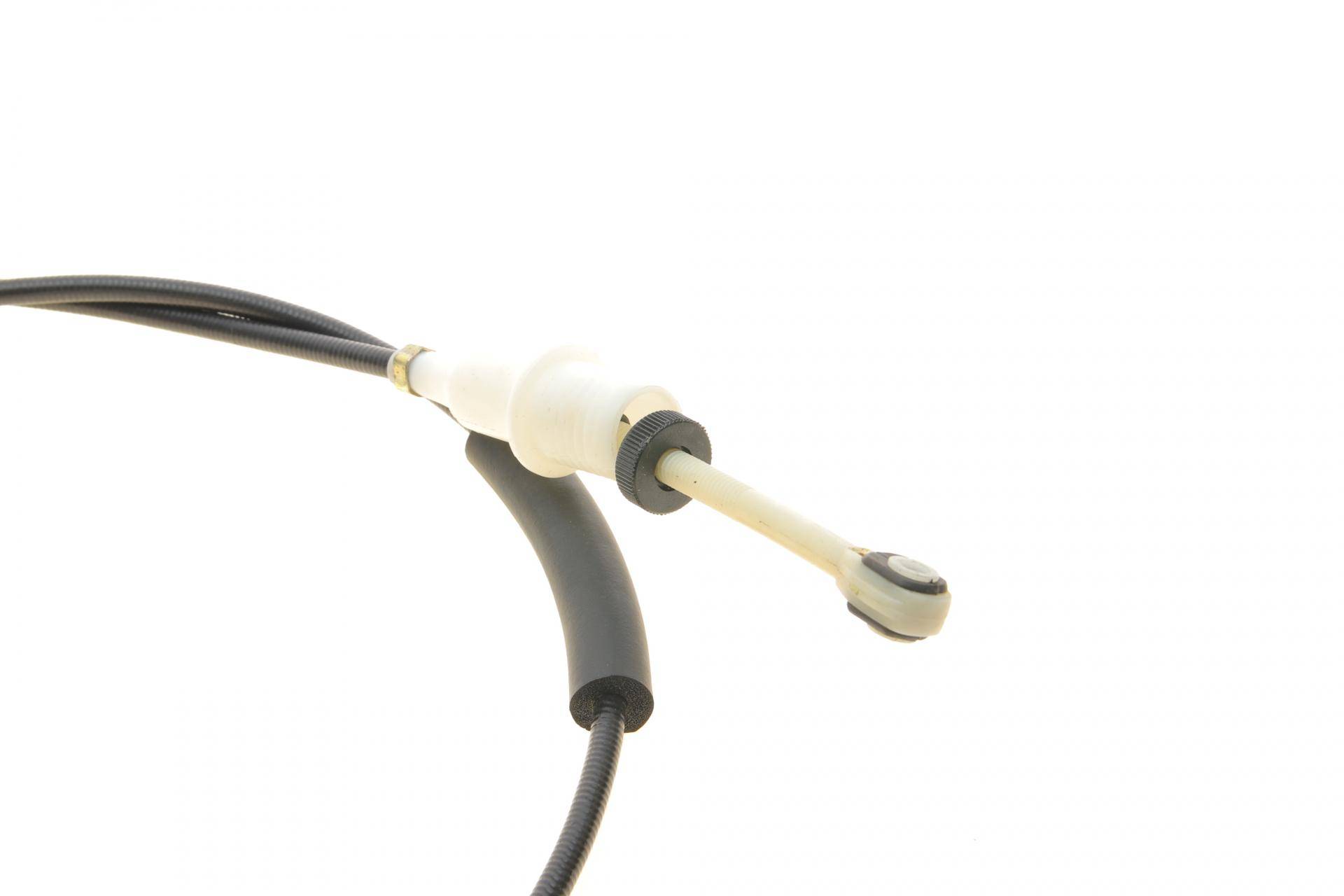 Трос газа MB Sprinter 901-904 OM602 95-00