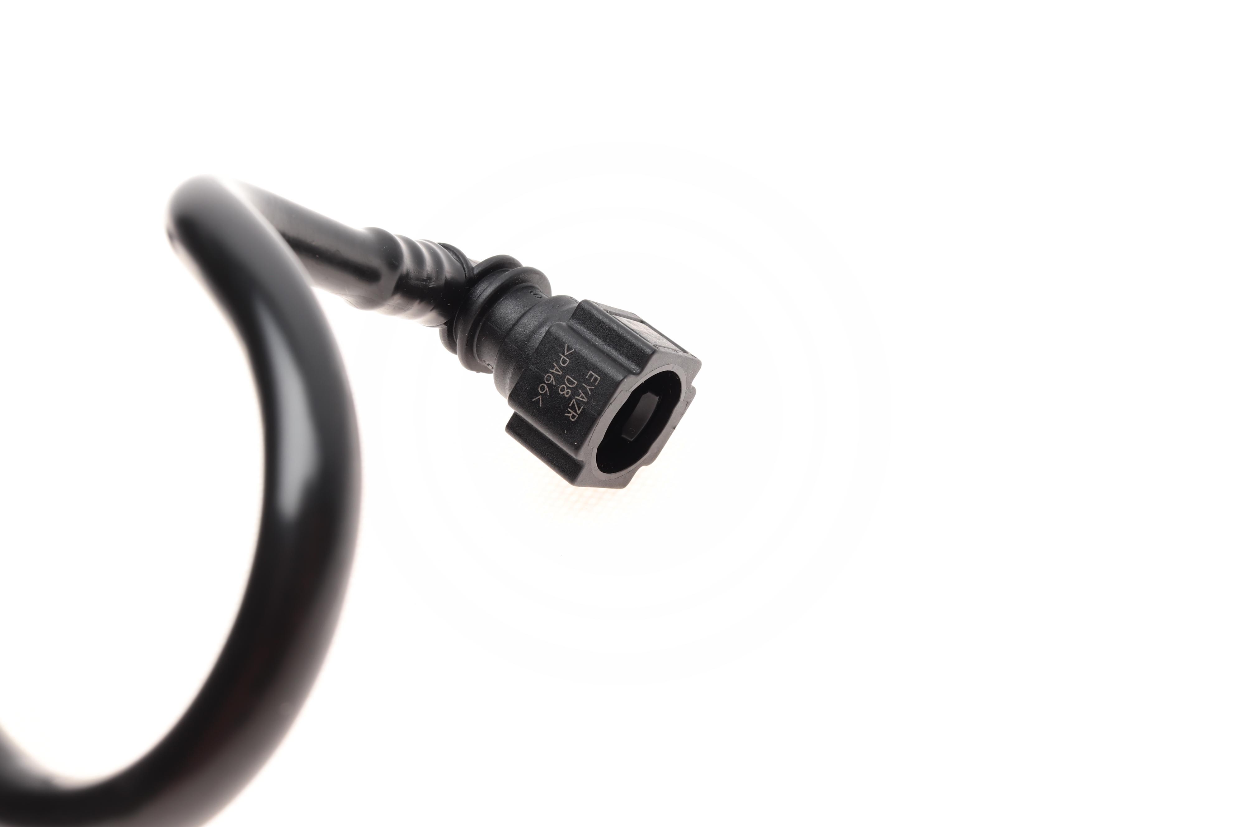 Шланг зливний Ford Transit 2, 2 TDCi 06-14