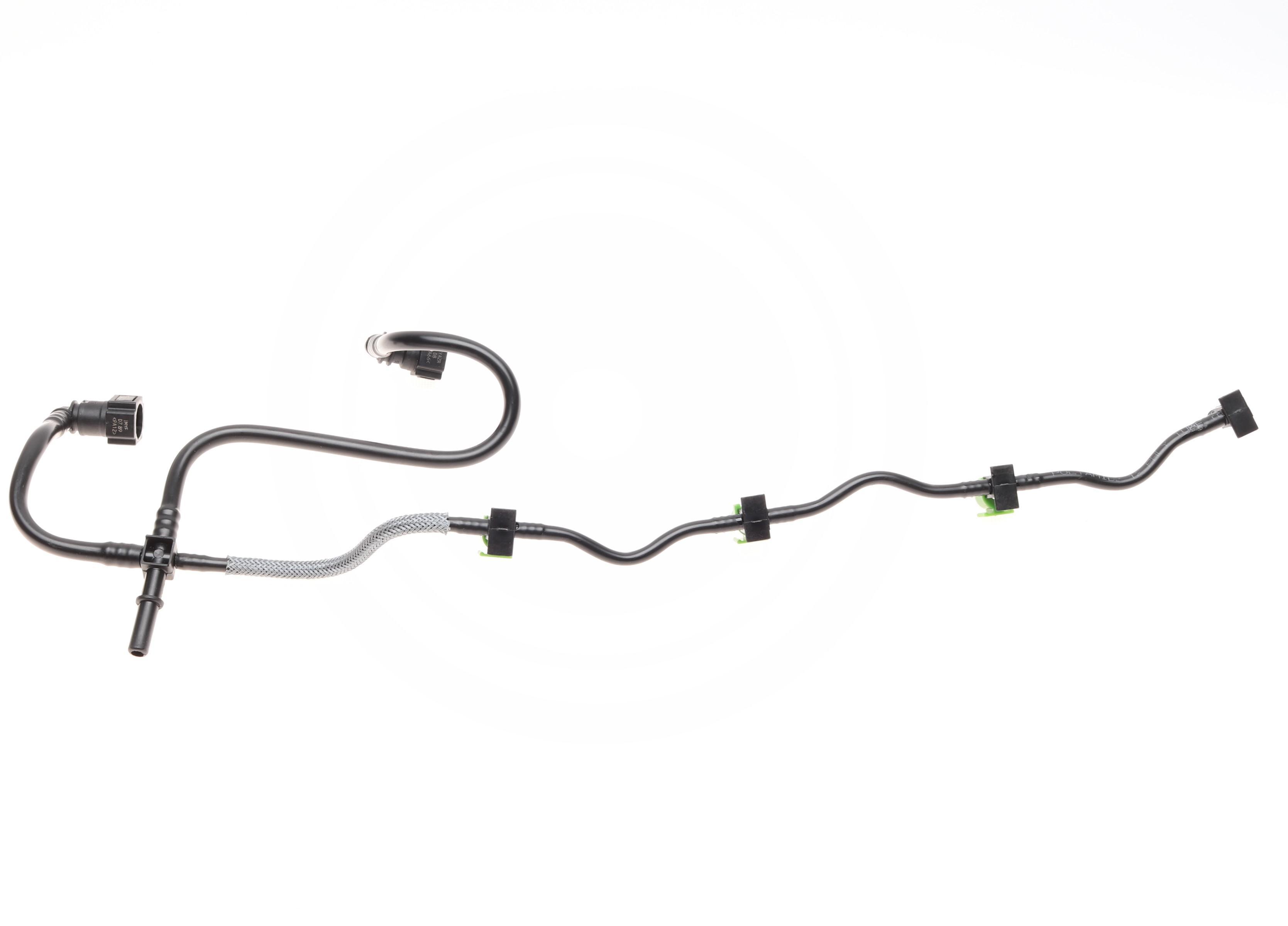 Шланг зливний Ford Transit 2, 2 TDCi 06-14