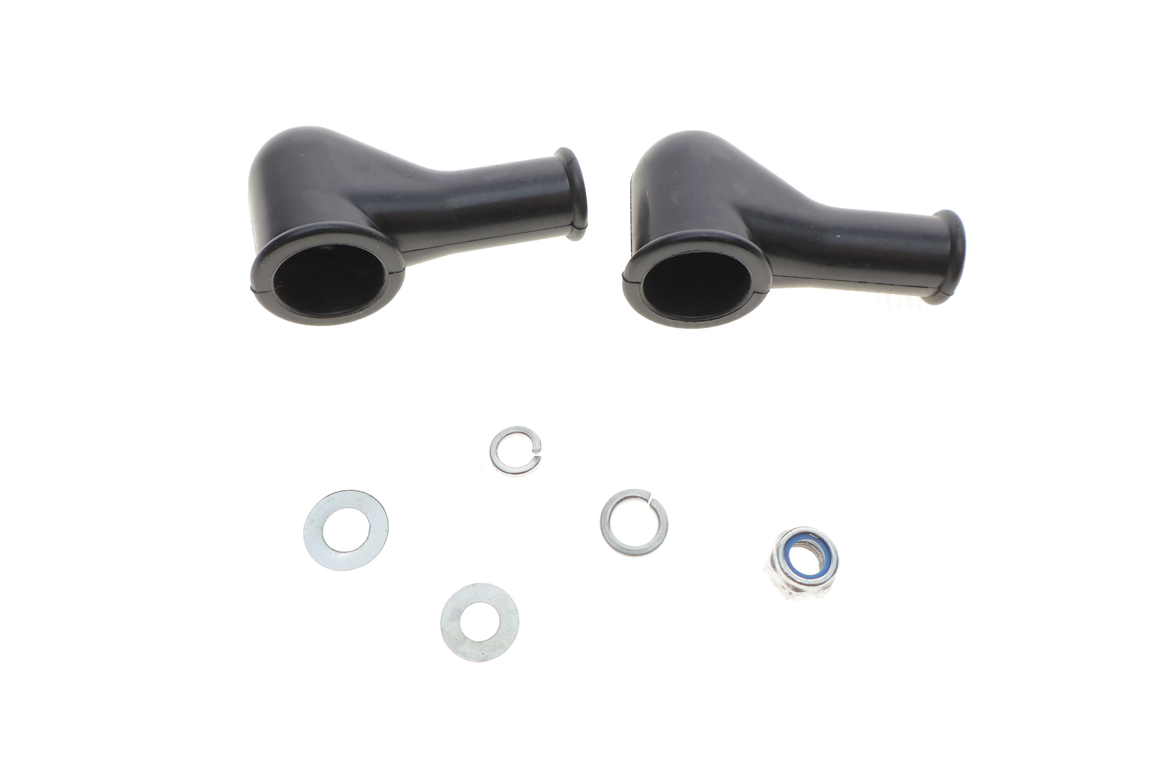 Насос паливний в бак Audi A3 2.0TDI 03-13 (без датчика тиску)