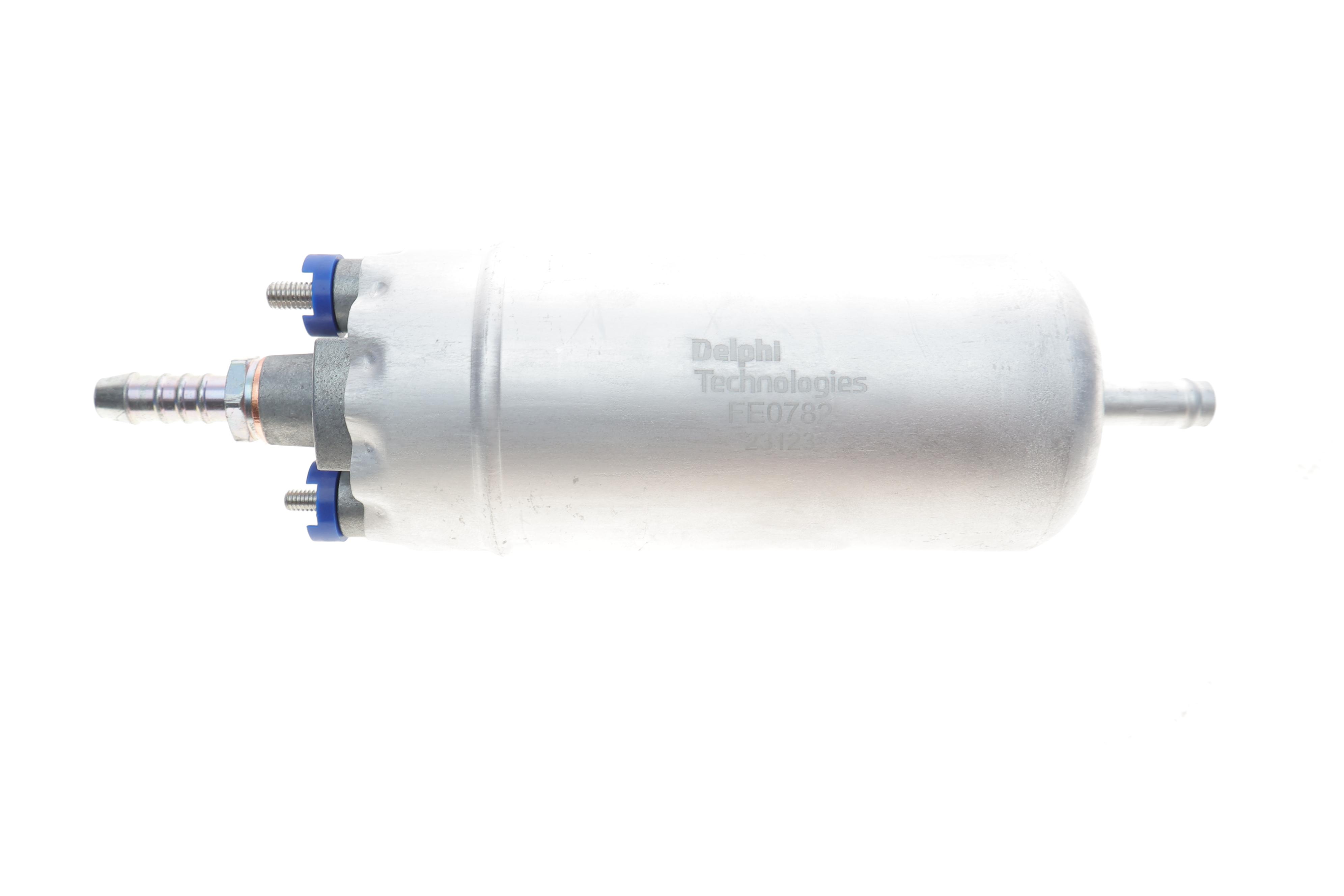 Насос паливний в бак Audi A3 2.0TDI 03-13 (без датчика тиску)