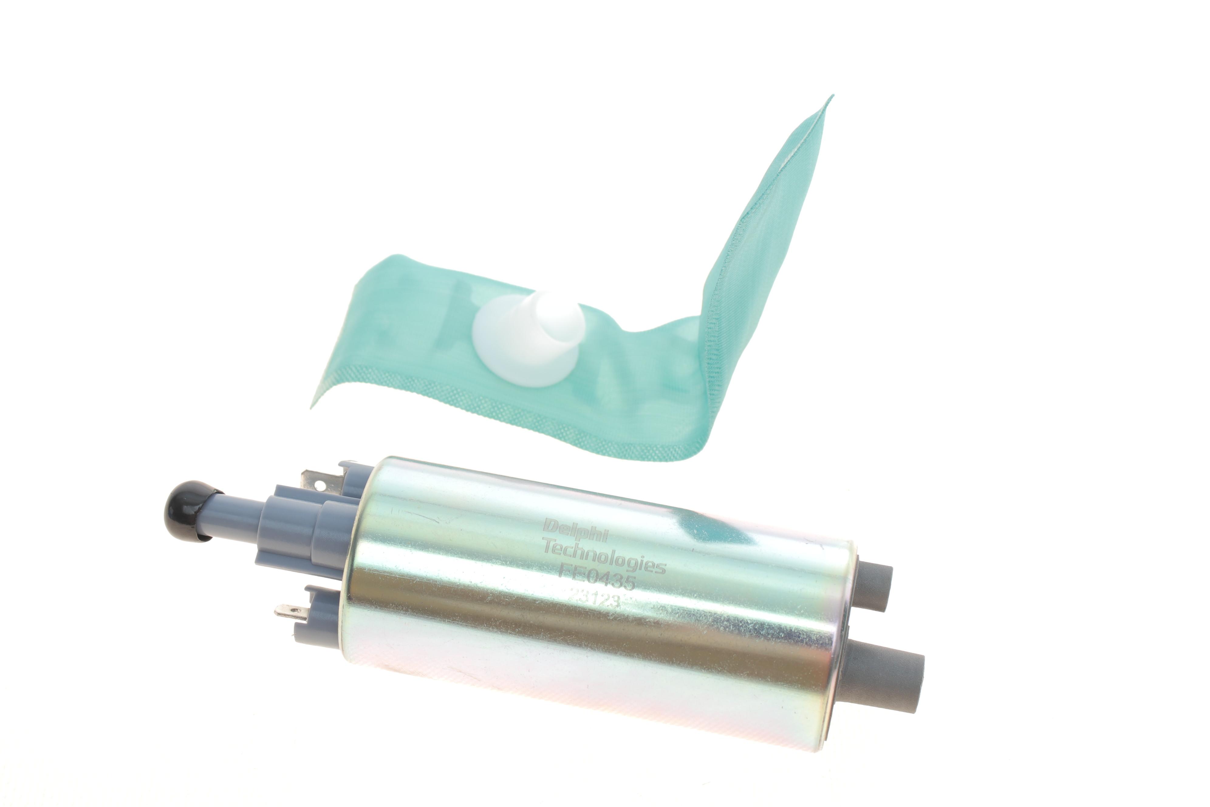 Насос паливний Opel Combo 1.4 94-01 (електро)