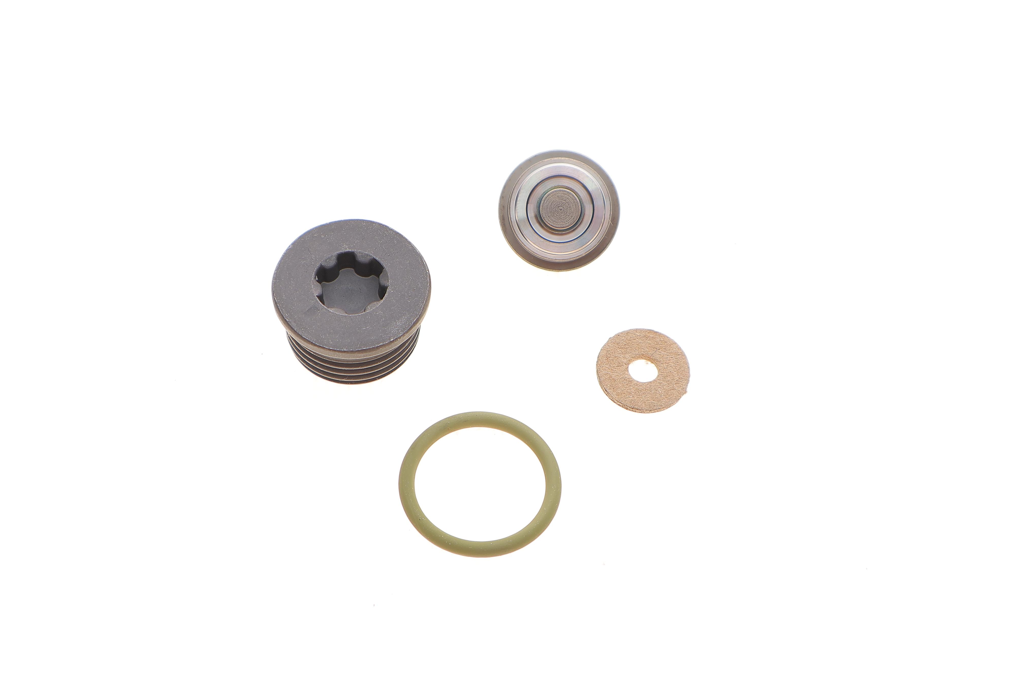 Ремкомплект ПНВТ Man/Maz/Kamaz