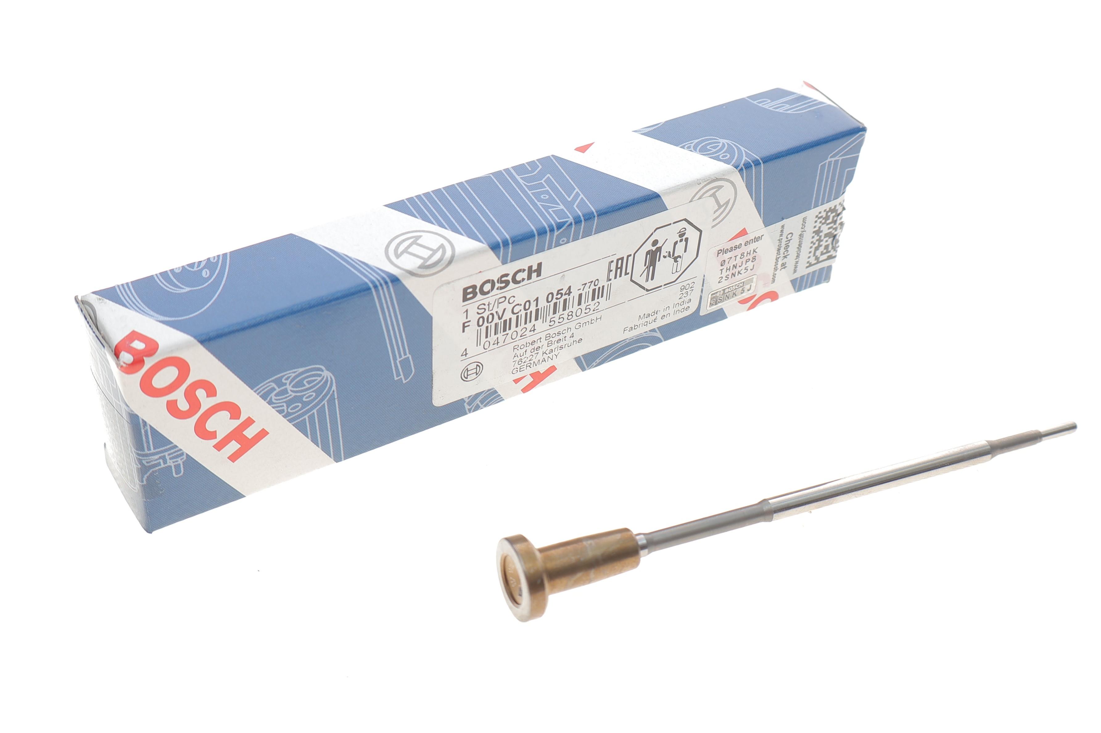 Шток форсунки паливної MB (W903) Sprinter 2.2/2.7 CDI (OM611/OM612) 00-06