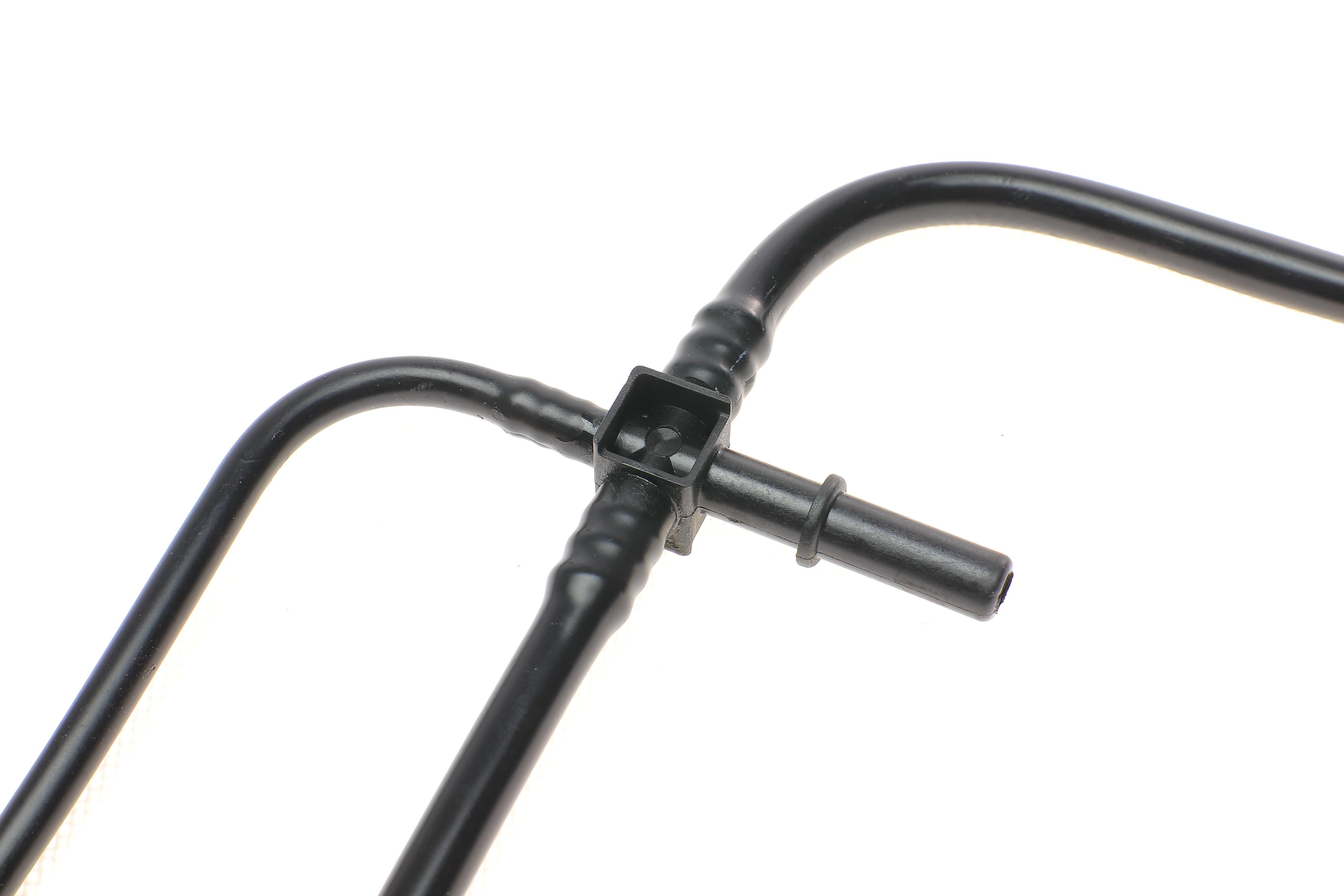 Шланг зливний Ford Transit 3.2 TDCi 06-14