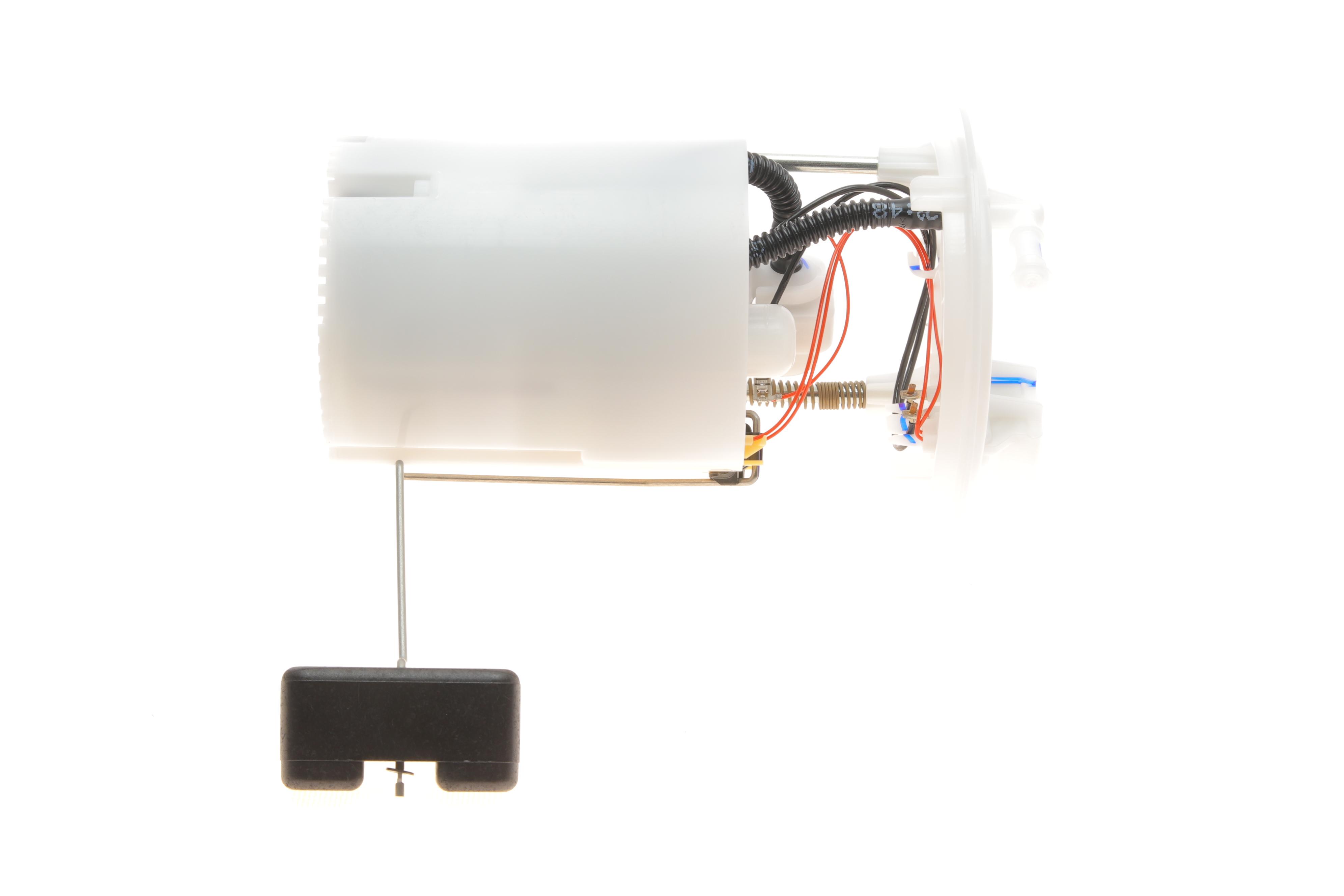 Насос паливний в бак Renault Megane/Scenic 1.2-1.6 TCe16-