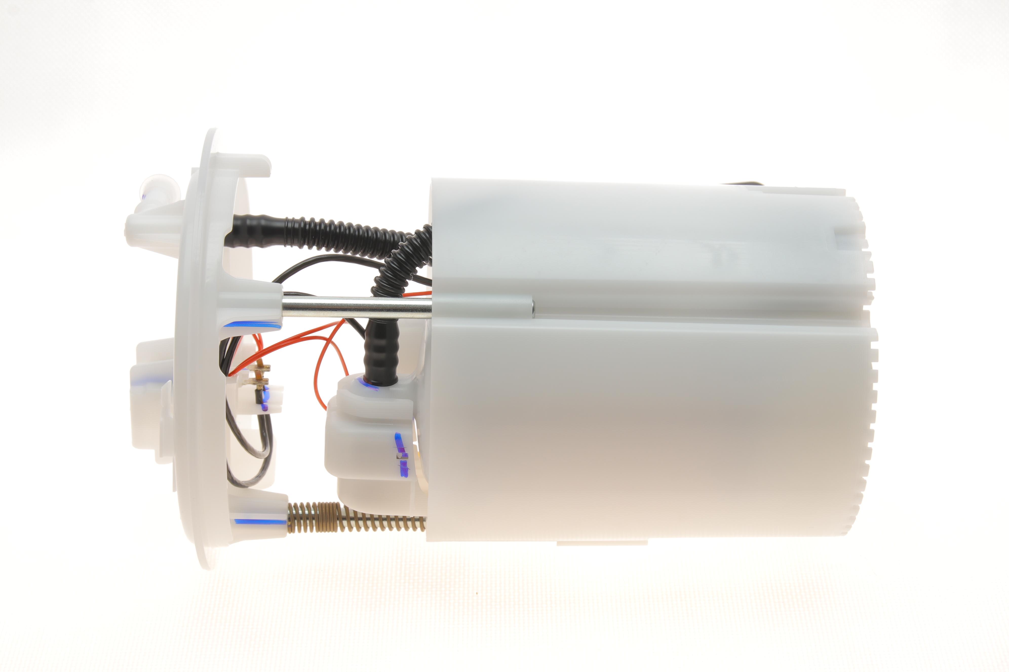 Насос паливний в бак Renault Megane/Scenic 1.2-1.6 TCe16-