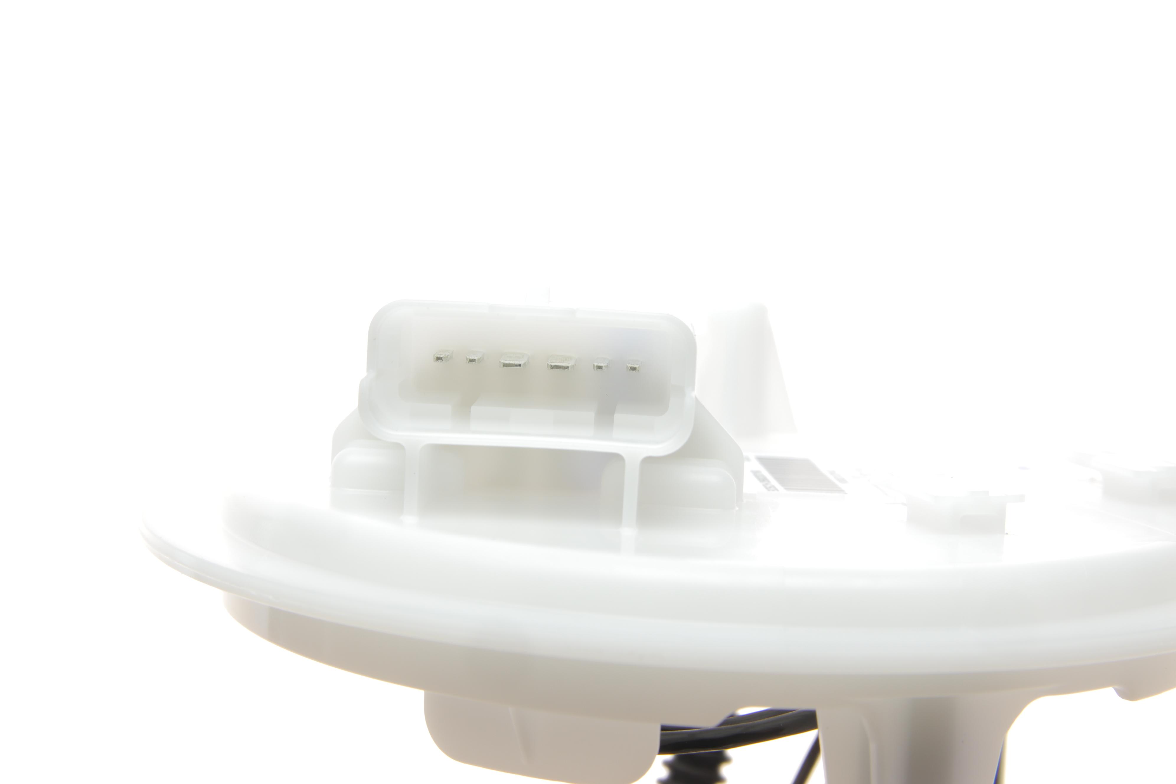 Насос паливний в бак Renault Megane/Scenic 1.2-1.6 TCe16-