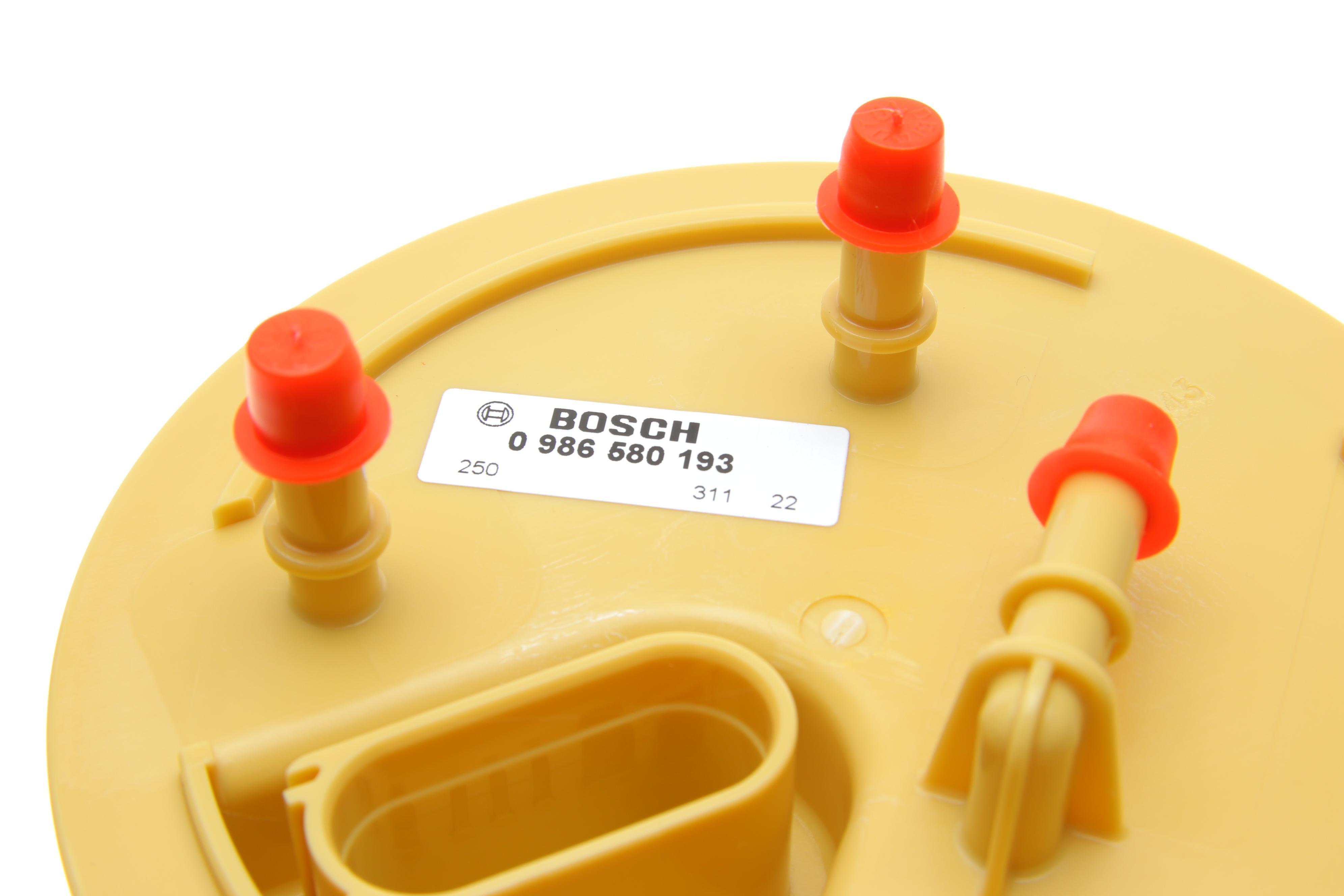 Насос паливний VW Passat B6 1.9-2.0TDI 05-10