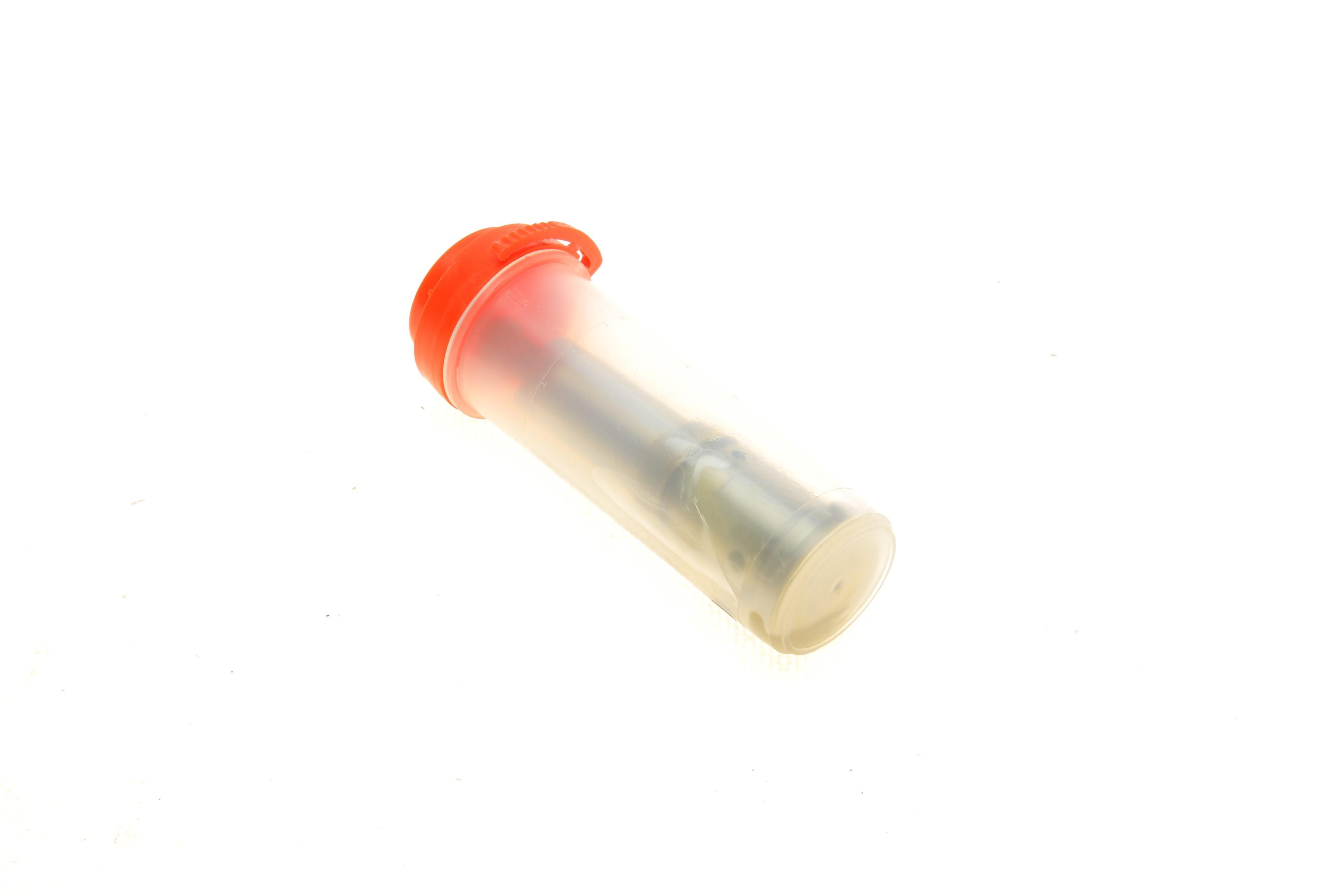 Плунжерна пара ПНВТ MB