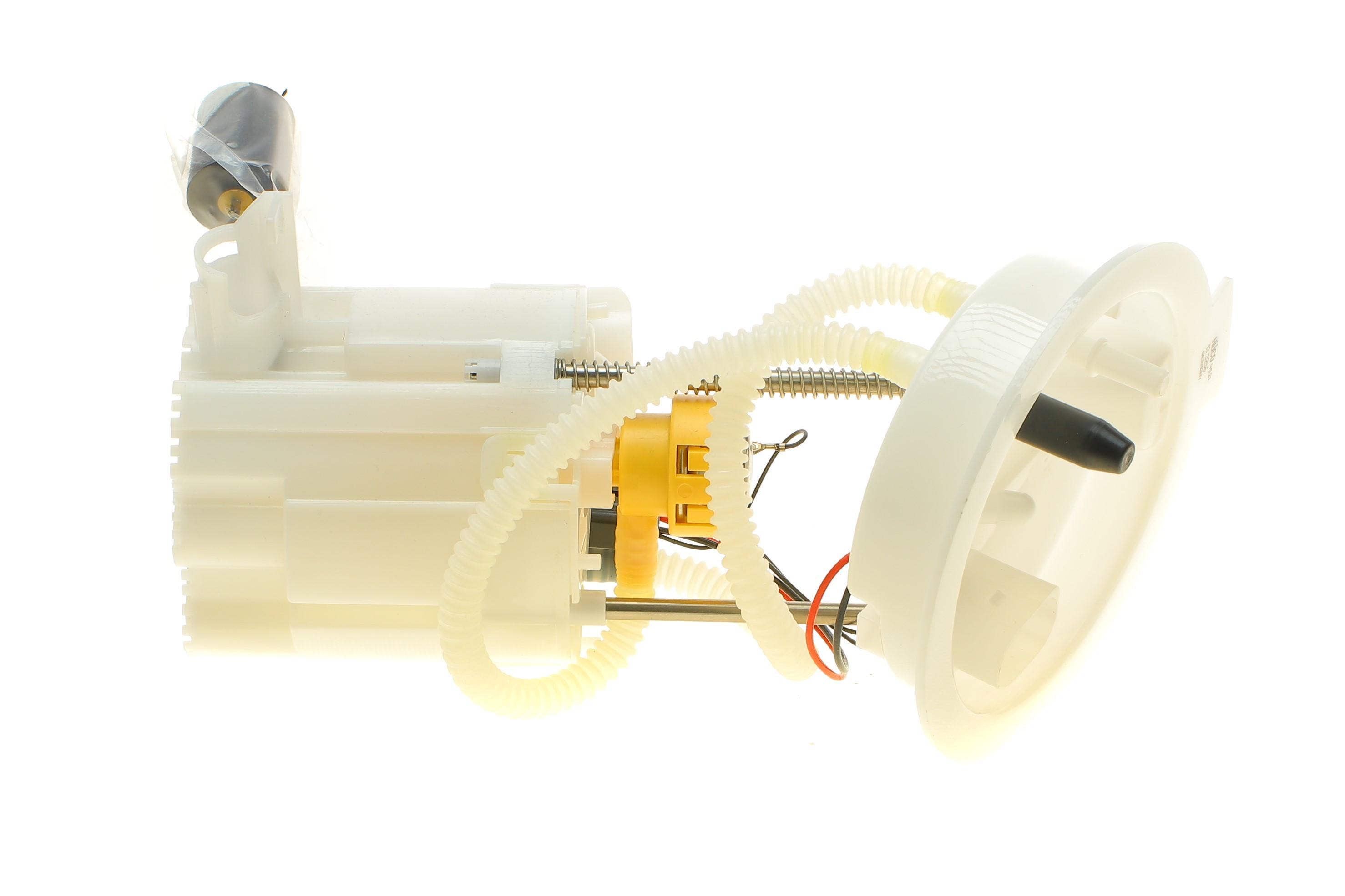 Насос паливний BMW 3 (F30/F80)/4 (F36) 2.0/3.0i (N20/N55) (HÜCO)