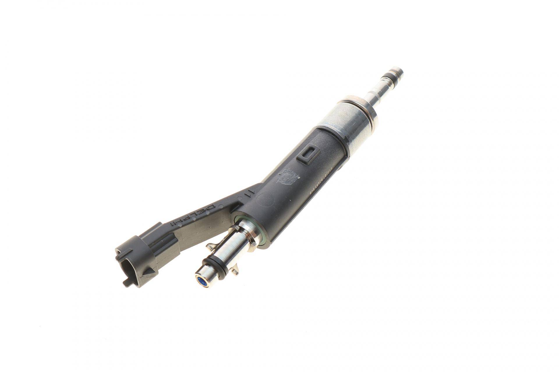 Форсунка паливна Citroen C3/C4/Peugeot 208/308 1.2/1.2PureTech/1.2THP 13-