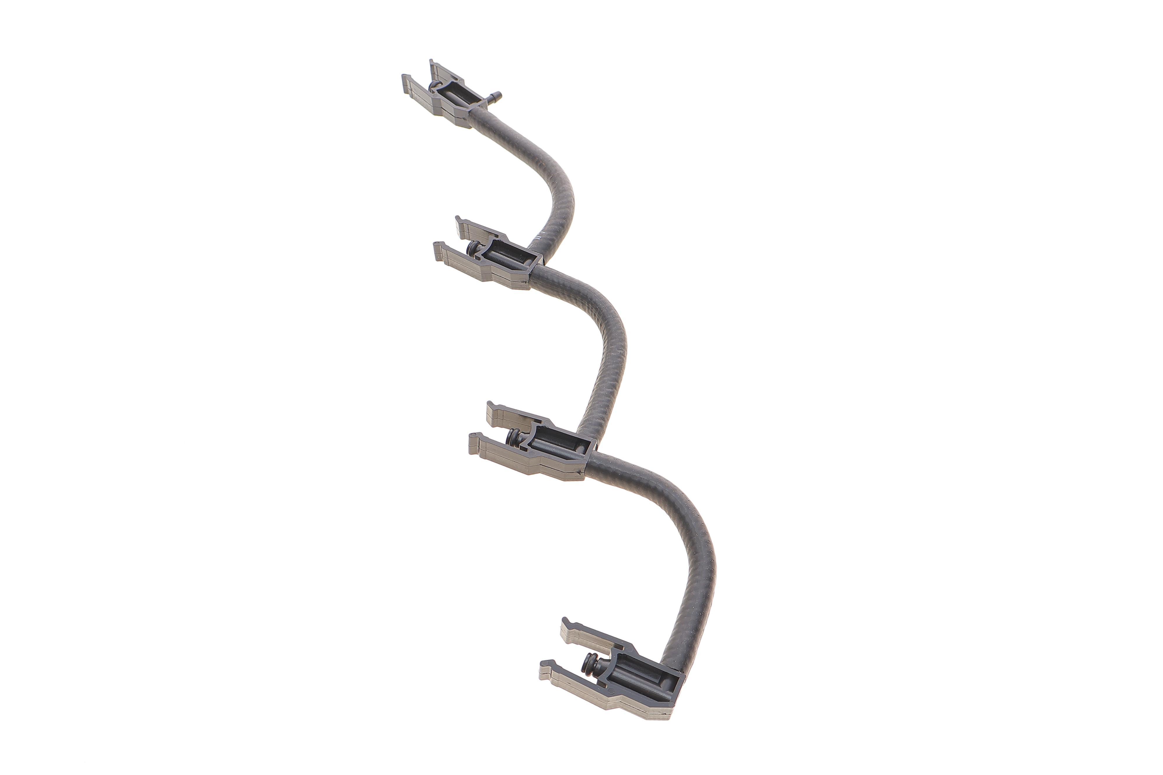 Шланг зливний Citroen C3 1.4HDi 02-