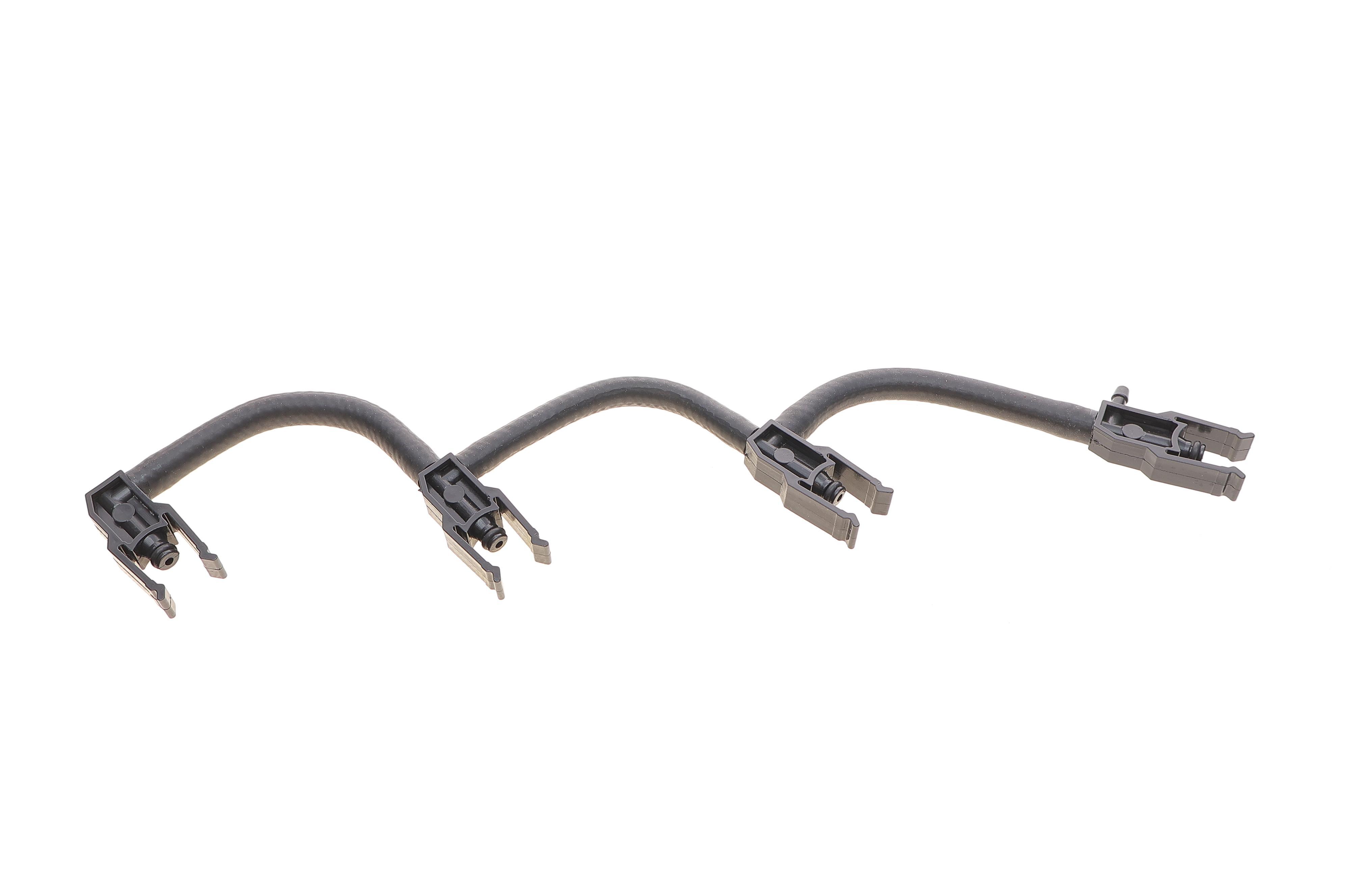 Шланг зливний Citroen C3 1.4HDi 02-