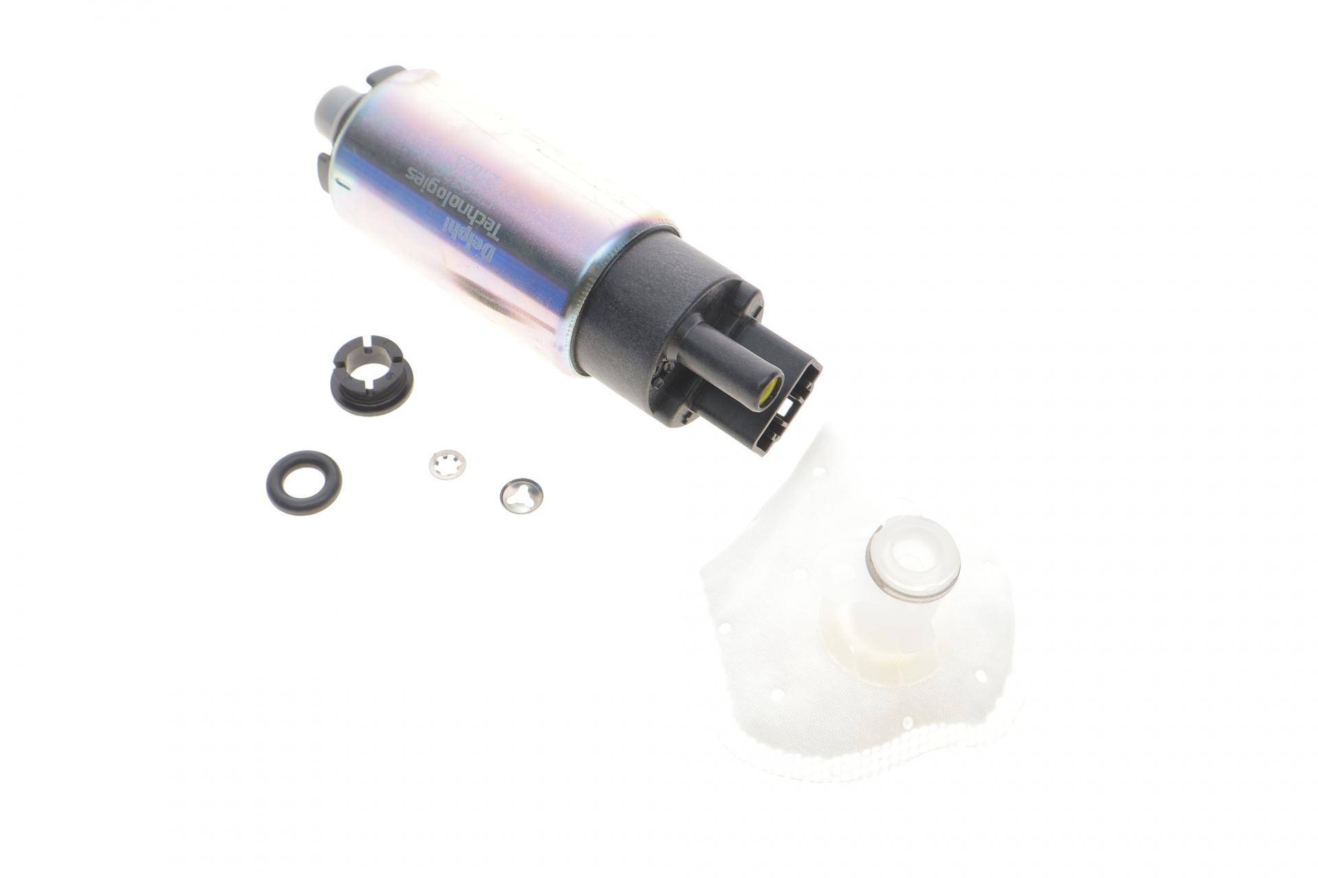 Насос паливний в бак Honda City/Jazz 1.2/1.3 02-08