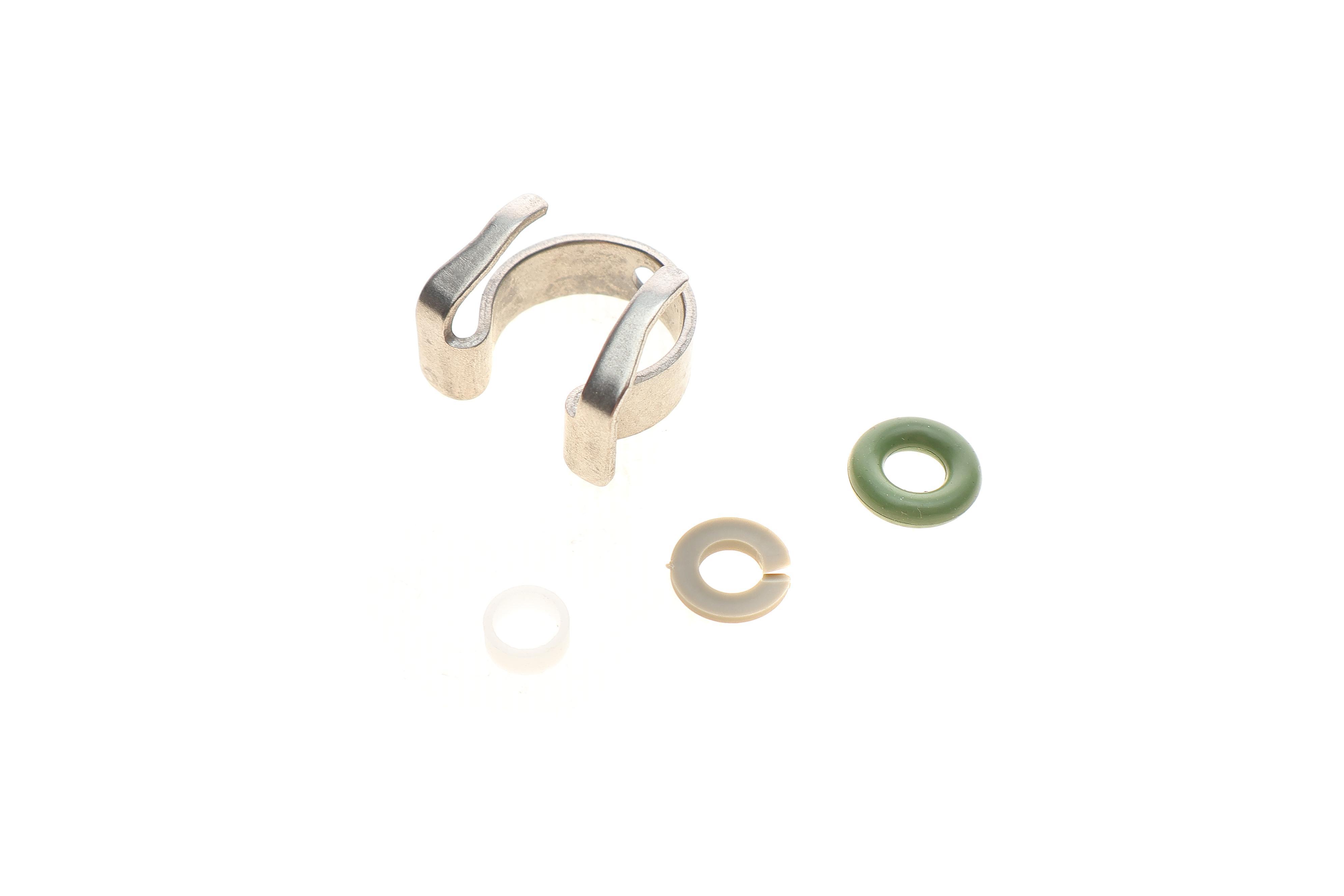 Ремкомплект форсунки Ford Focus III 1.6 EcoBoost 10-14