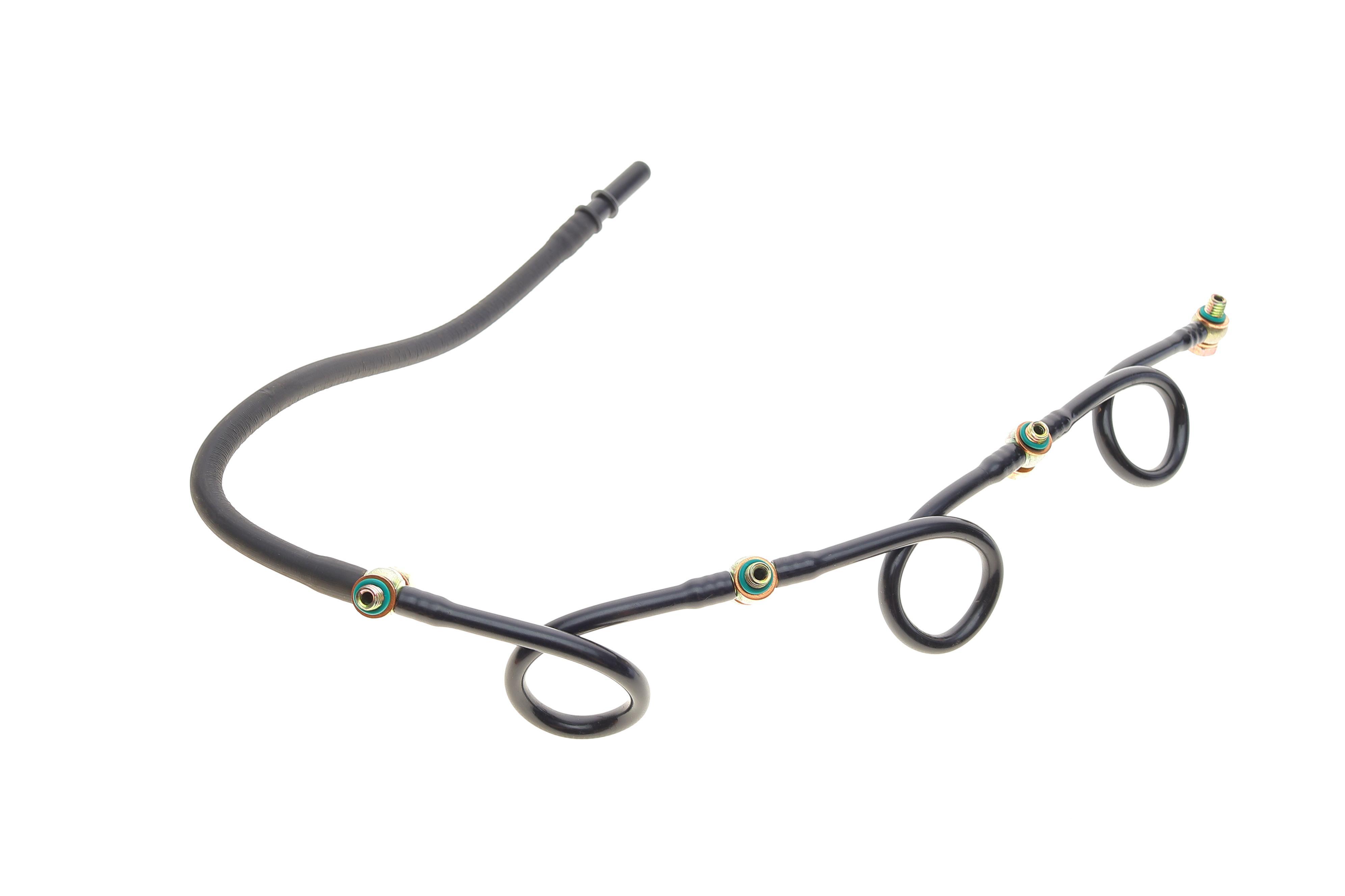 Шланг зливний Ford Transit 2.4TDDI 00-06