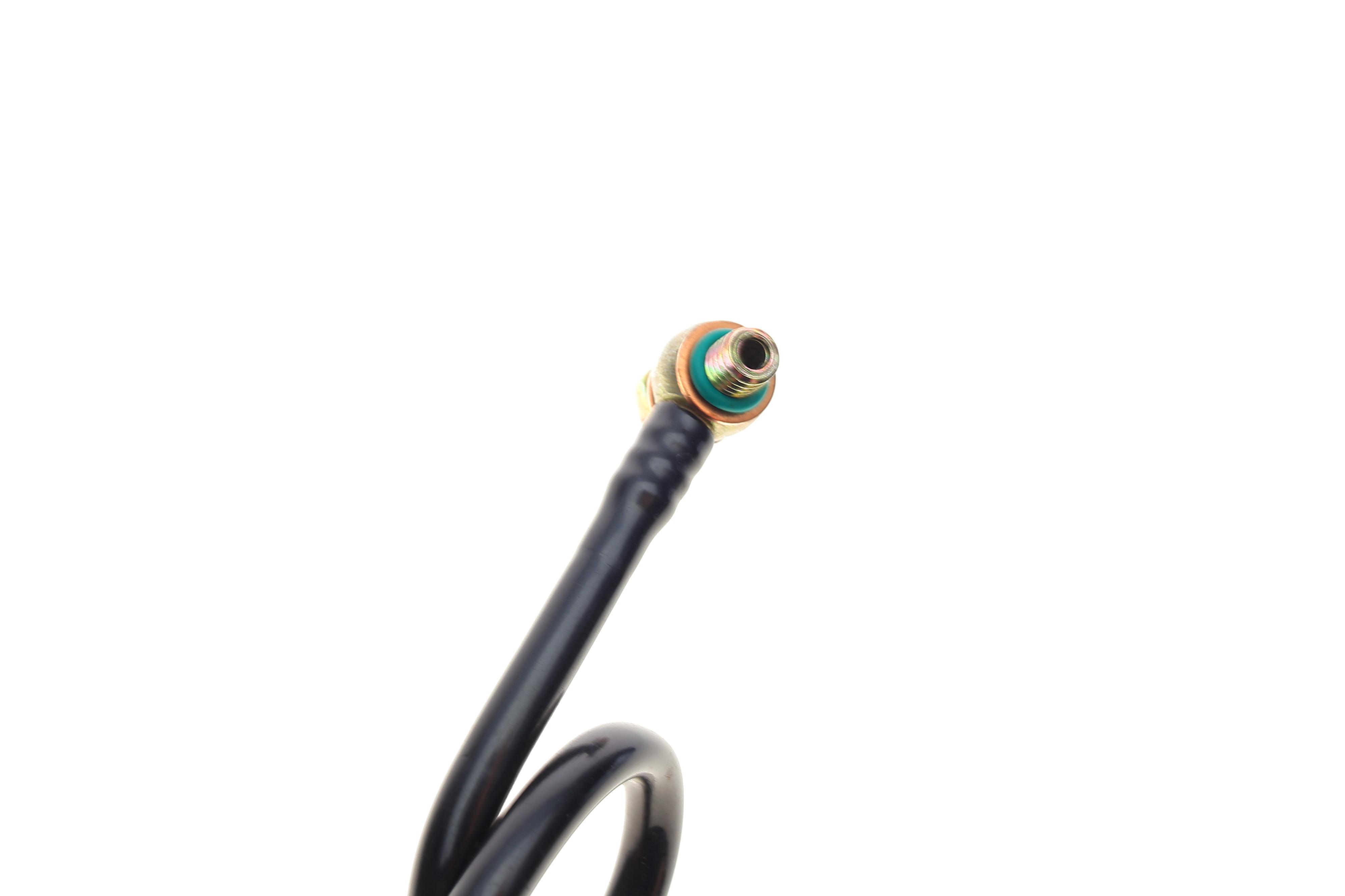 Шланг зливний Ford Transit 2.4TDDI 00-06