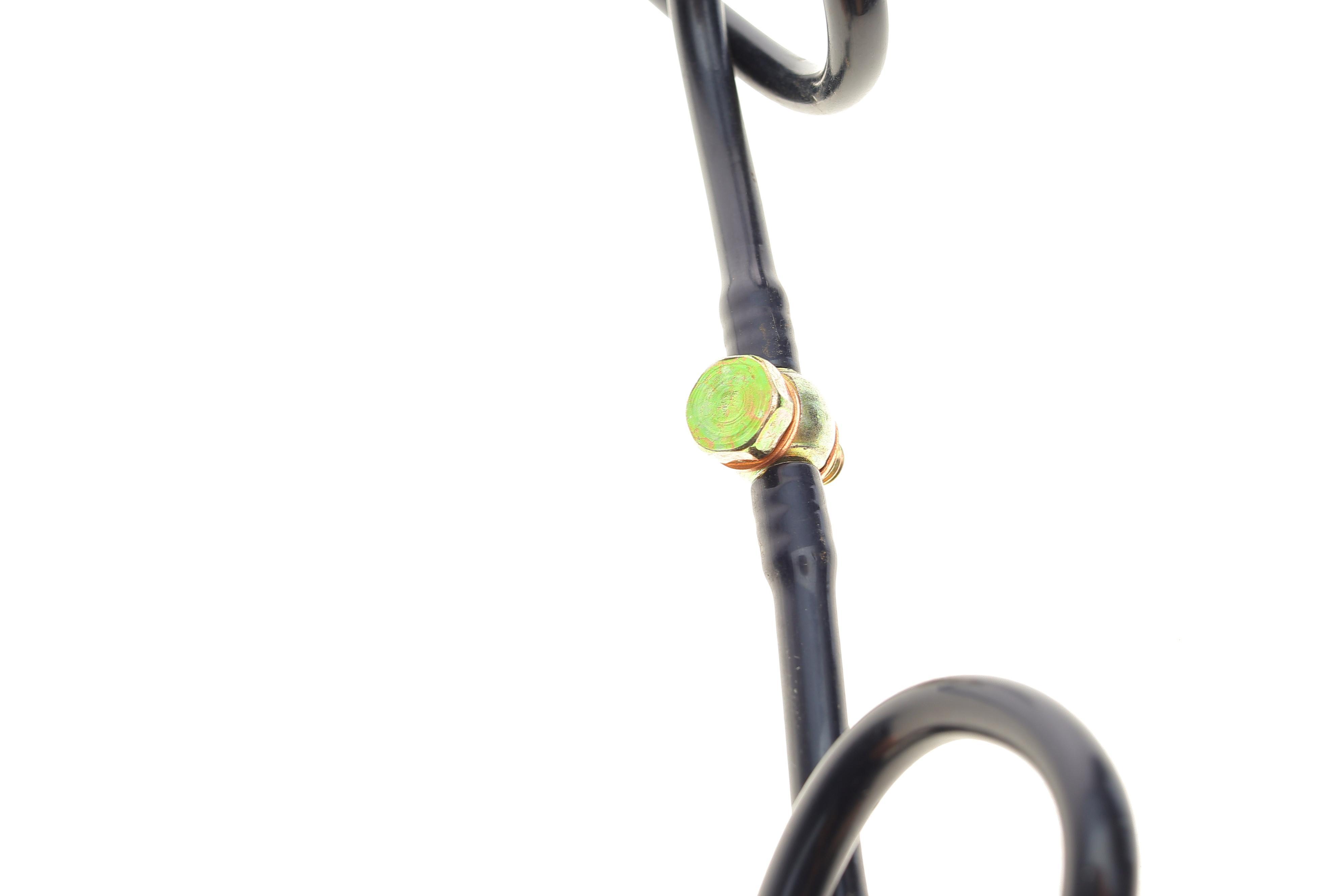 Шланг зливний Ford Transit 2.4TDDI 00-06