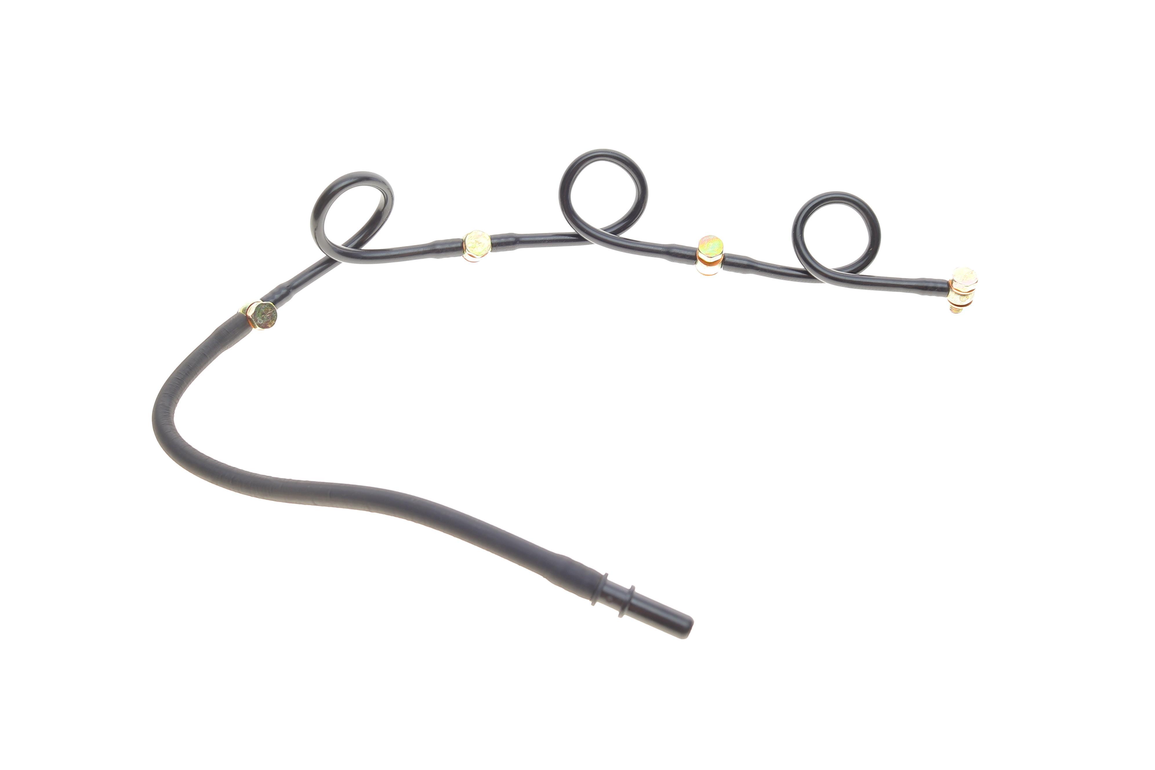 Шланг зливний Ford Transit 2.4TDDI 00-06