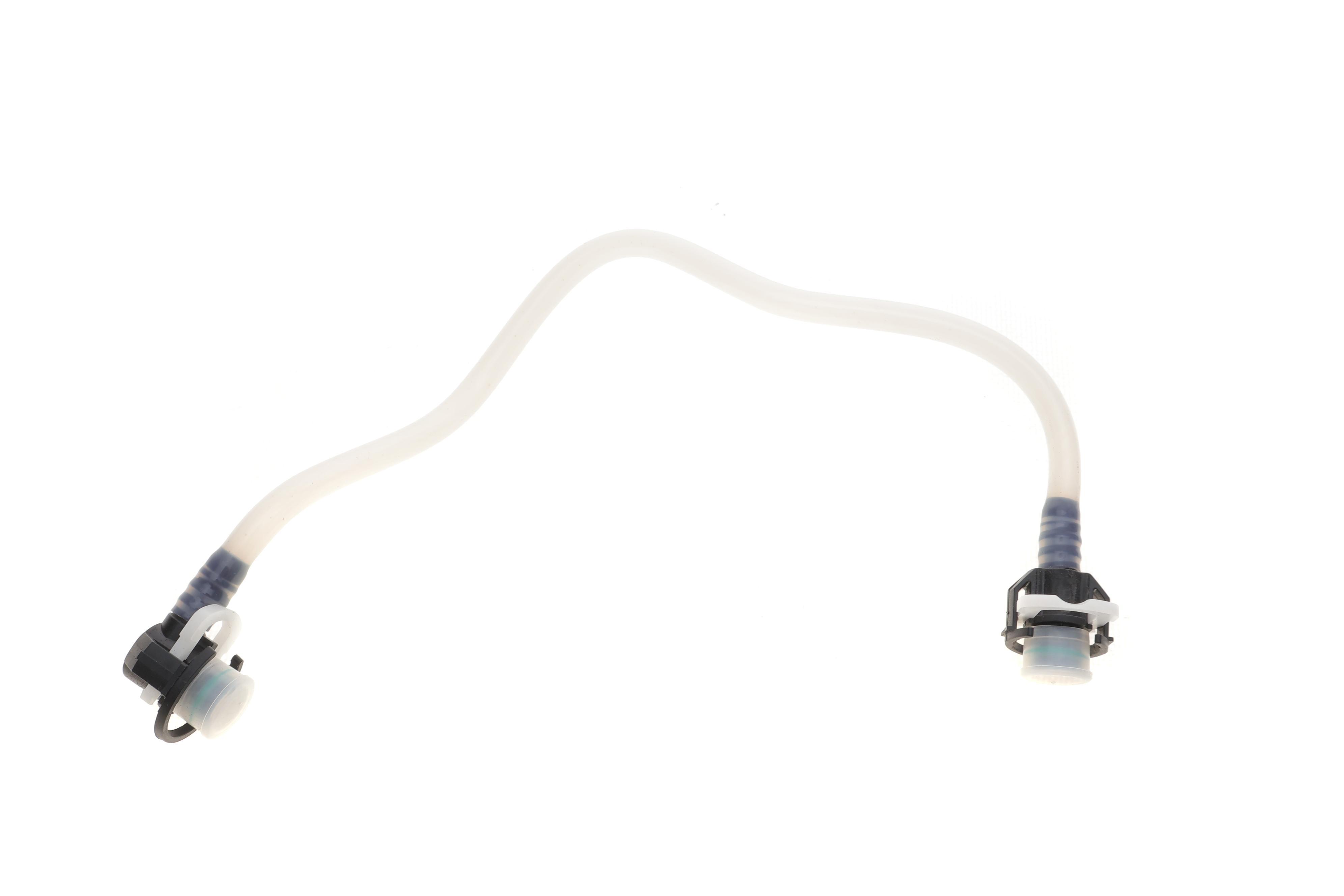 Трубка паливна MB C-class 2.2CDI 97-01