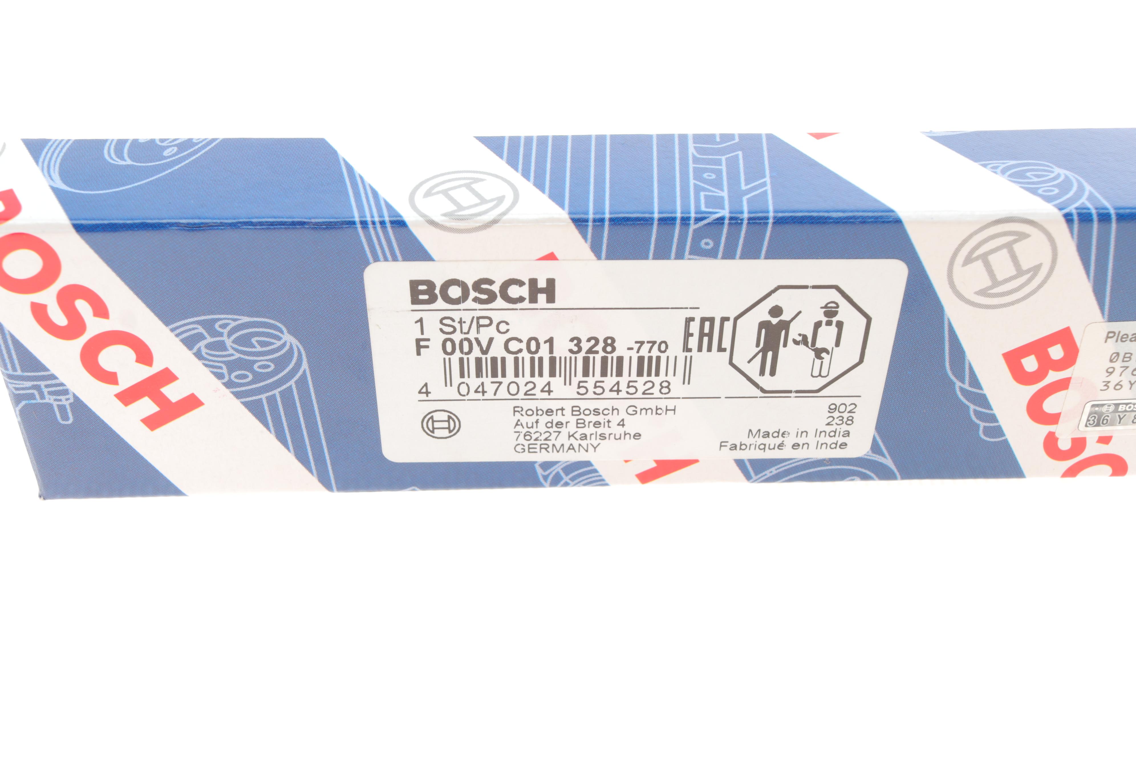 Шток форсунки паливної MB Vito (W639) 109-115CDI 2.2CDI 03-