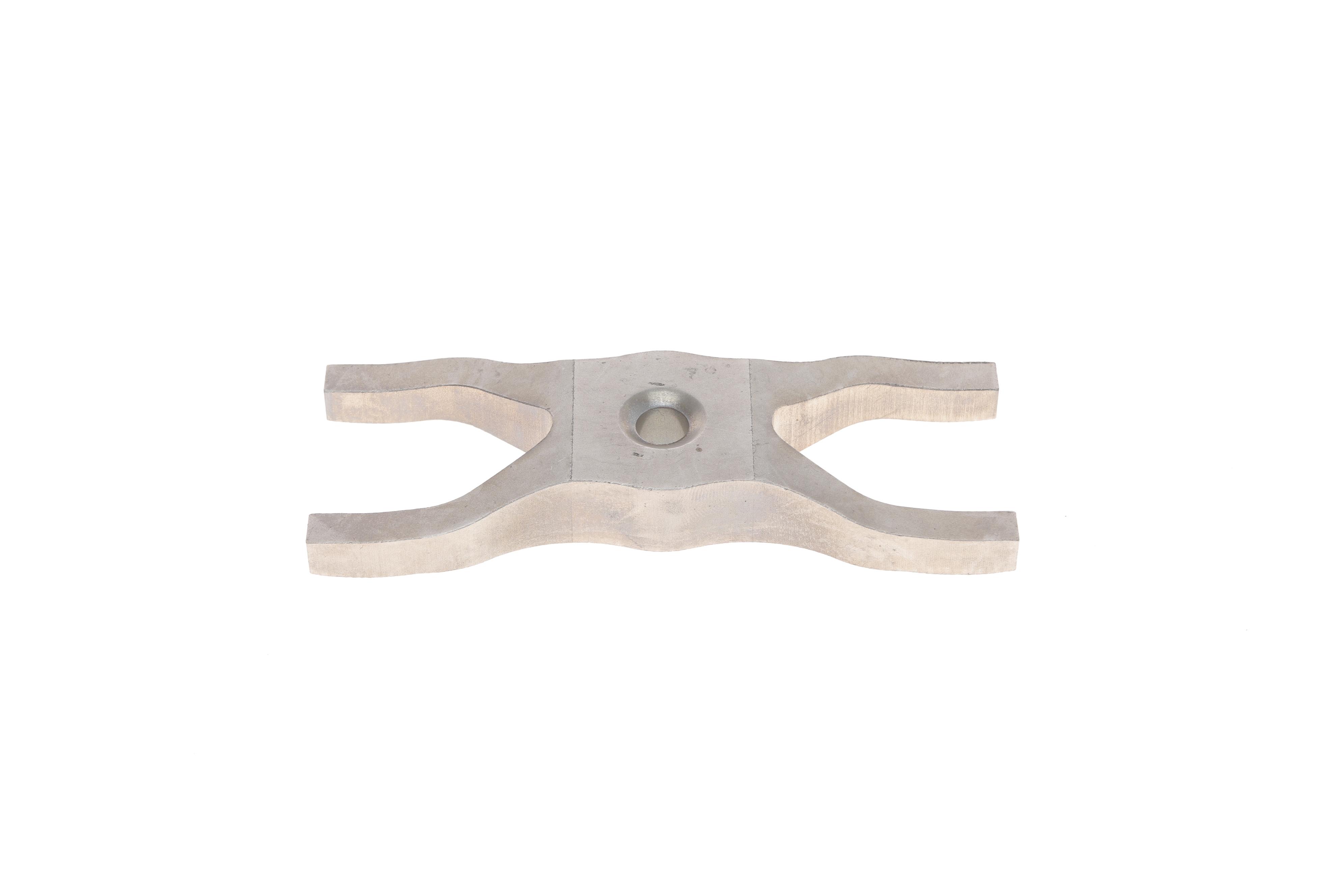 Кронштейн форсунки MB Sprinter/Vito CDI