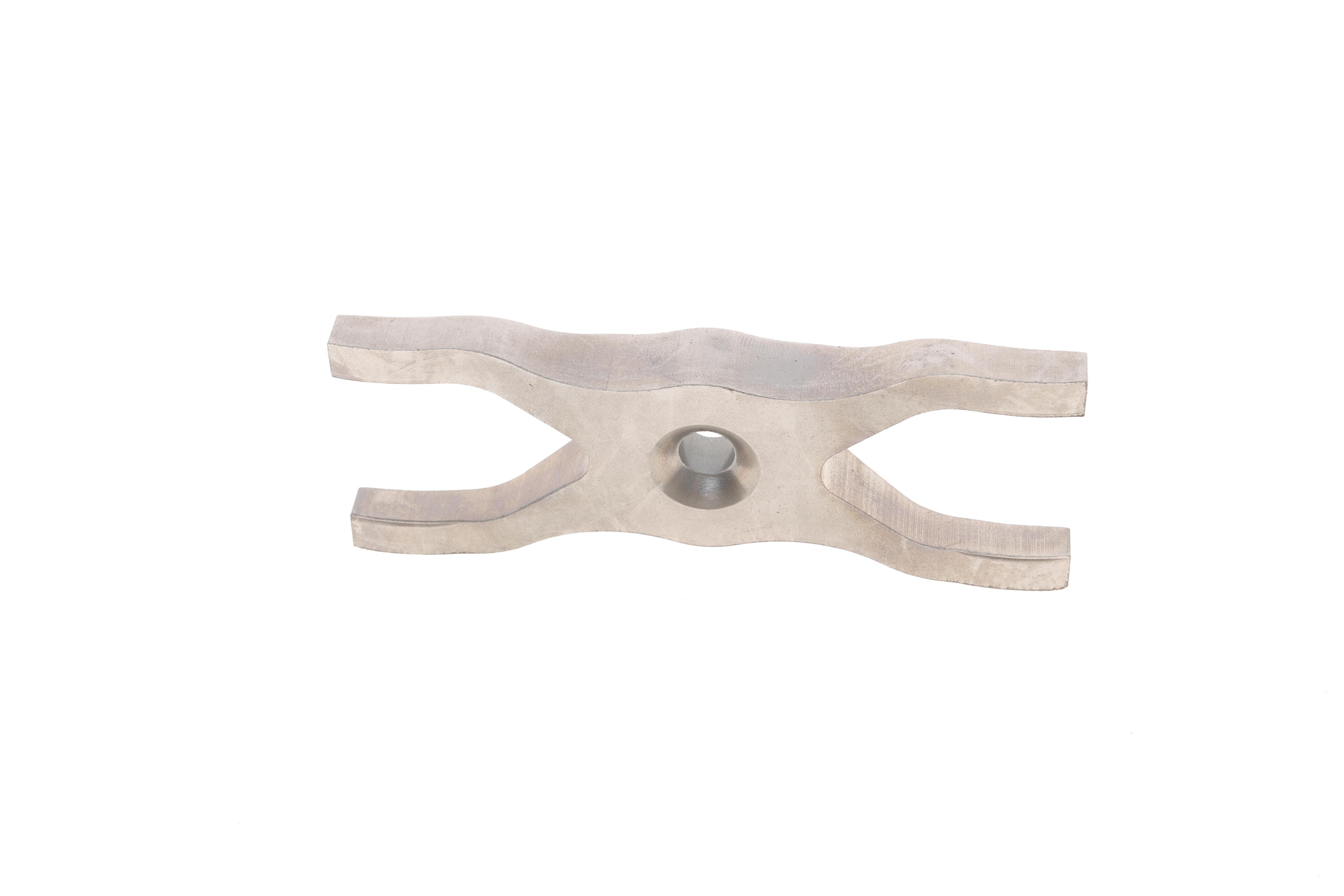 Кронштейн форсунки MB Sprinter/Vito CDI