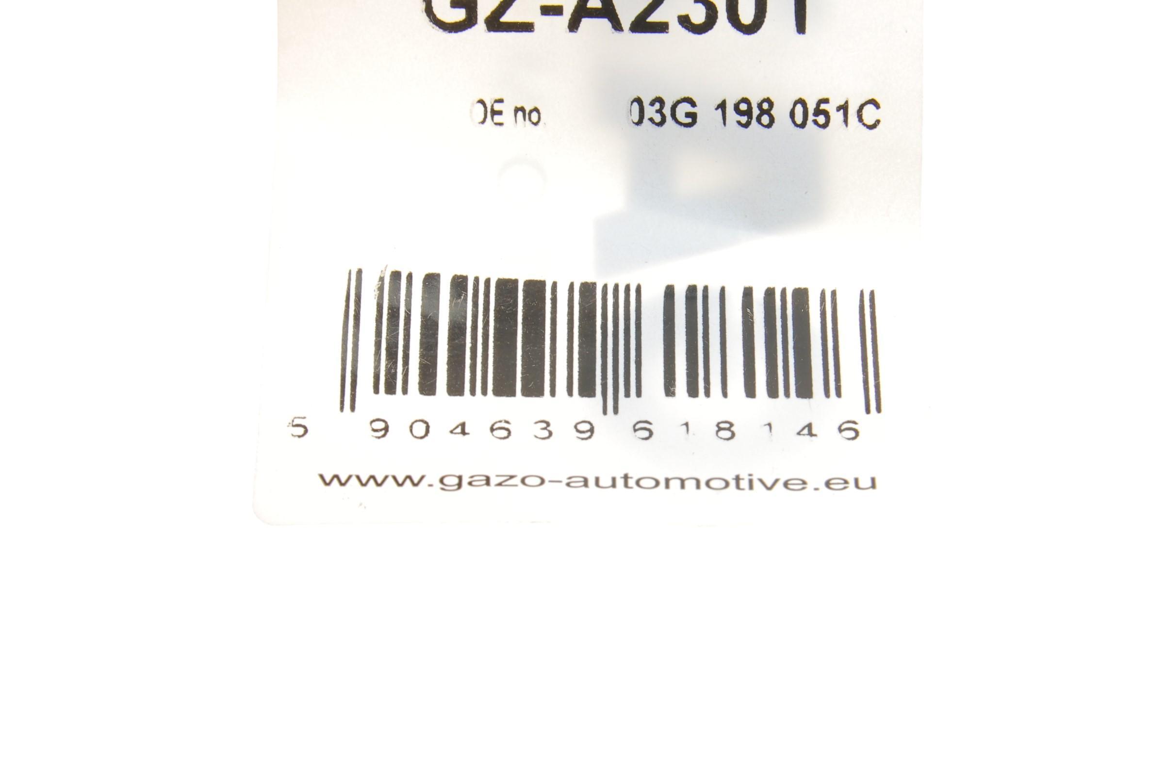 Ремкомплект форсунки Audi A3/A4/Skoda Octavia II /Passat B6 2.0 TDI 05-13