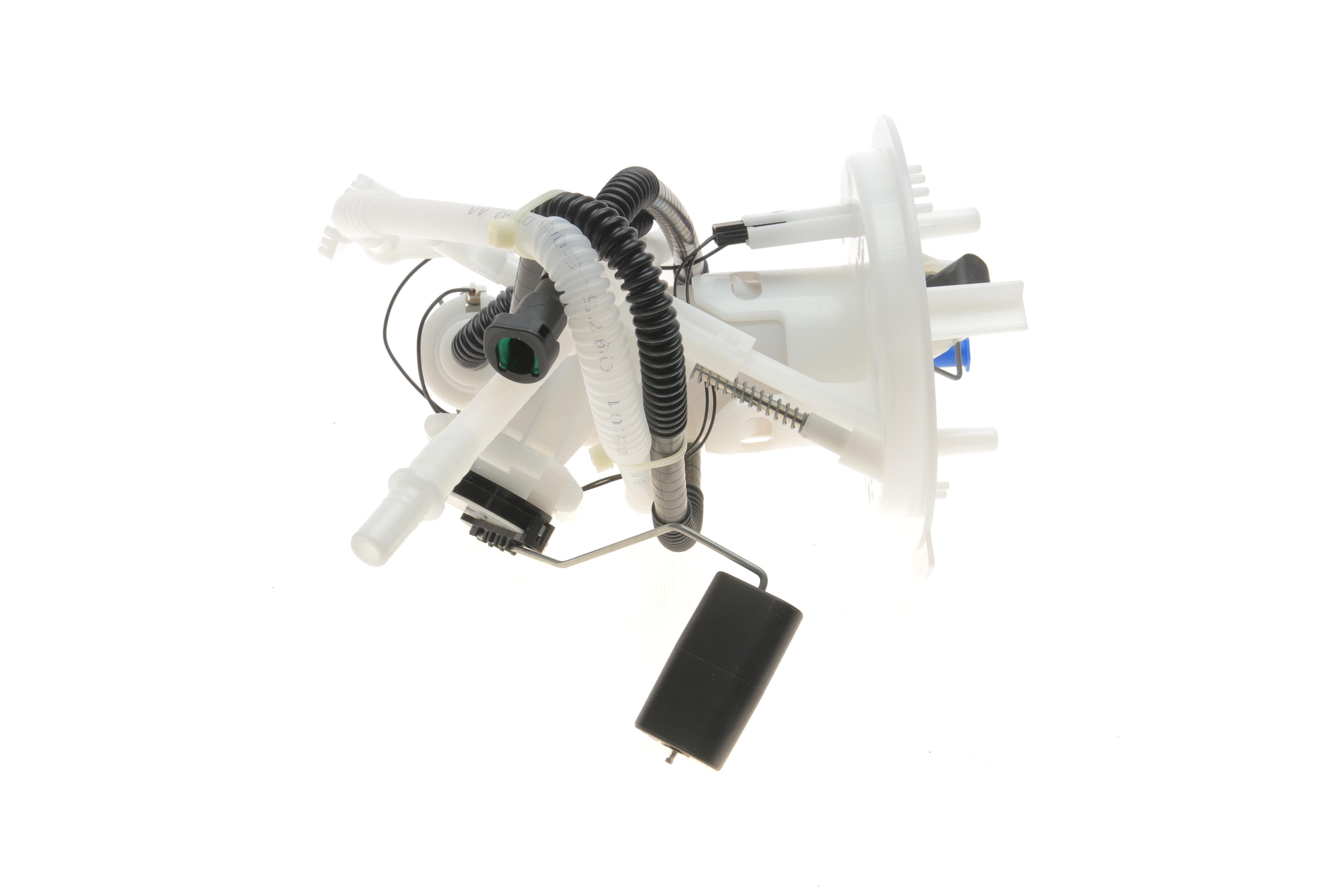 Насос паливний в бак MB C-class (W204)/E-class (W212) 07-15