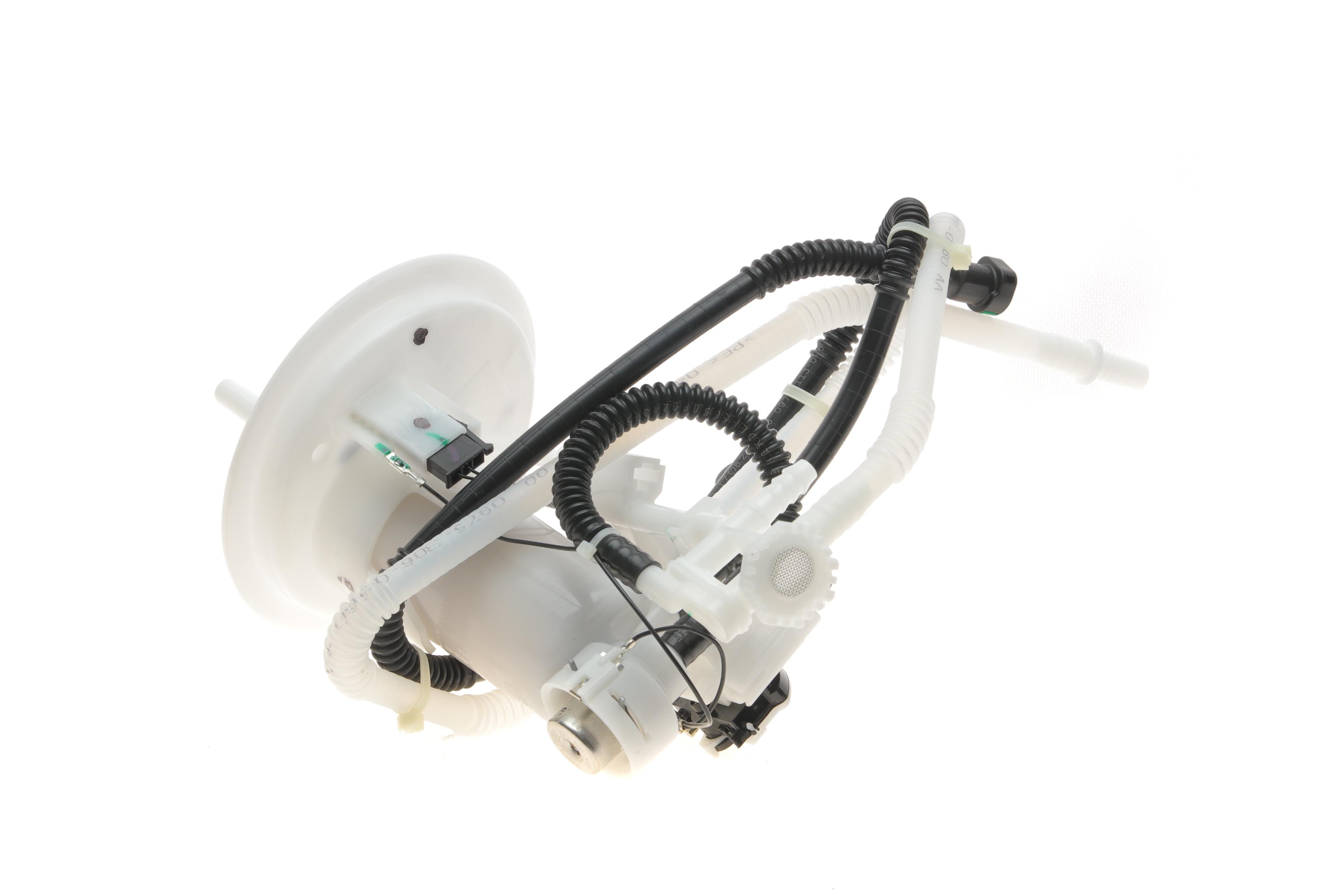 Насос паливний в бак MB C-class (W204)/E-class (W212) 07-15