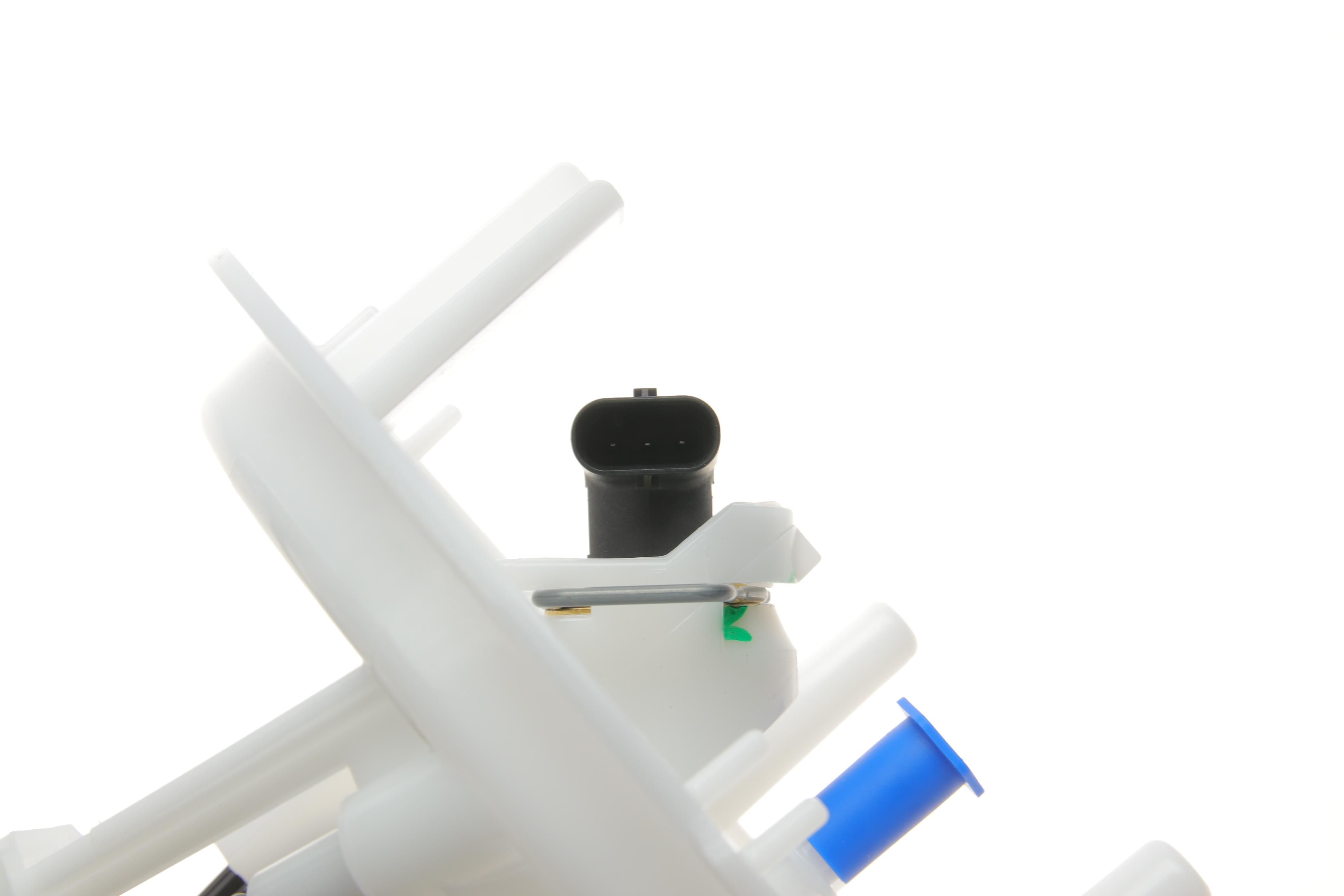 Насос паливний в бак MB C-class (W204)/E-class (W212) 07-15