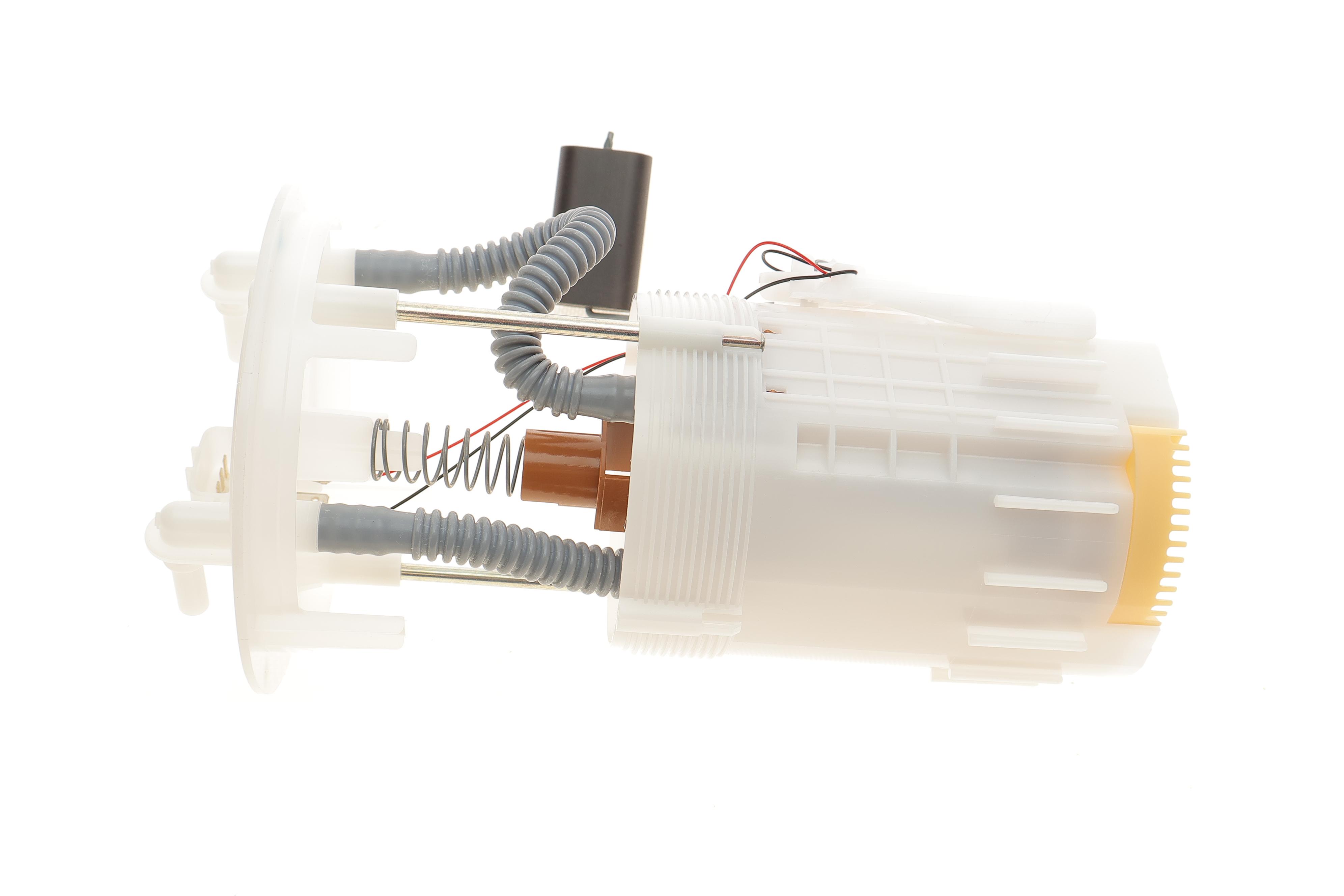 Насос паливний Dacia Dokker 1.5 dCi 12-