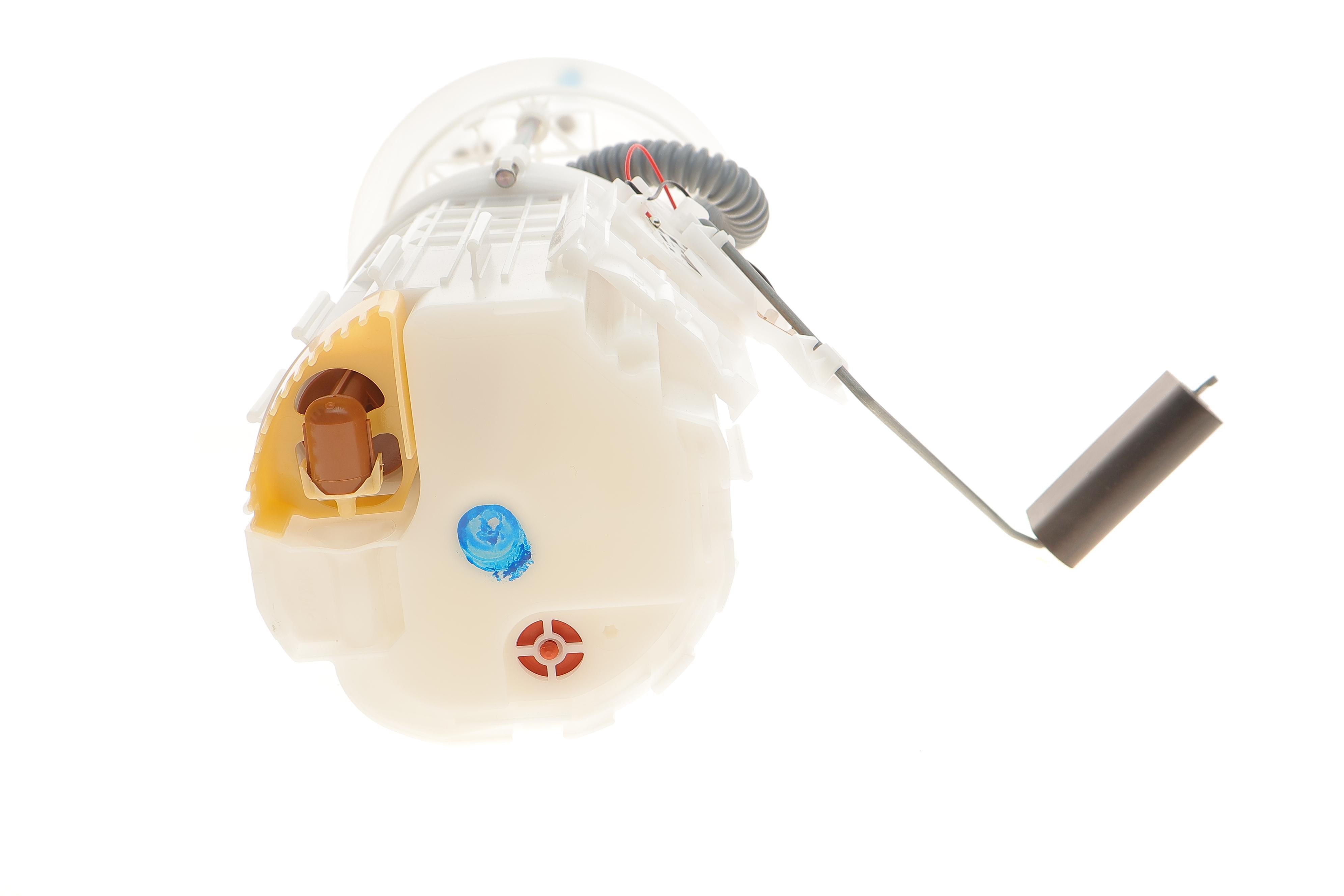 Насос паливний Dacia Dokker 1.5 dCi 12-