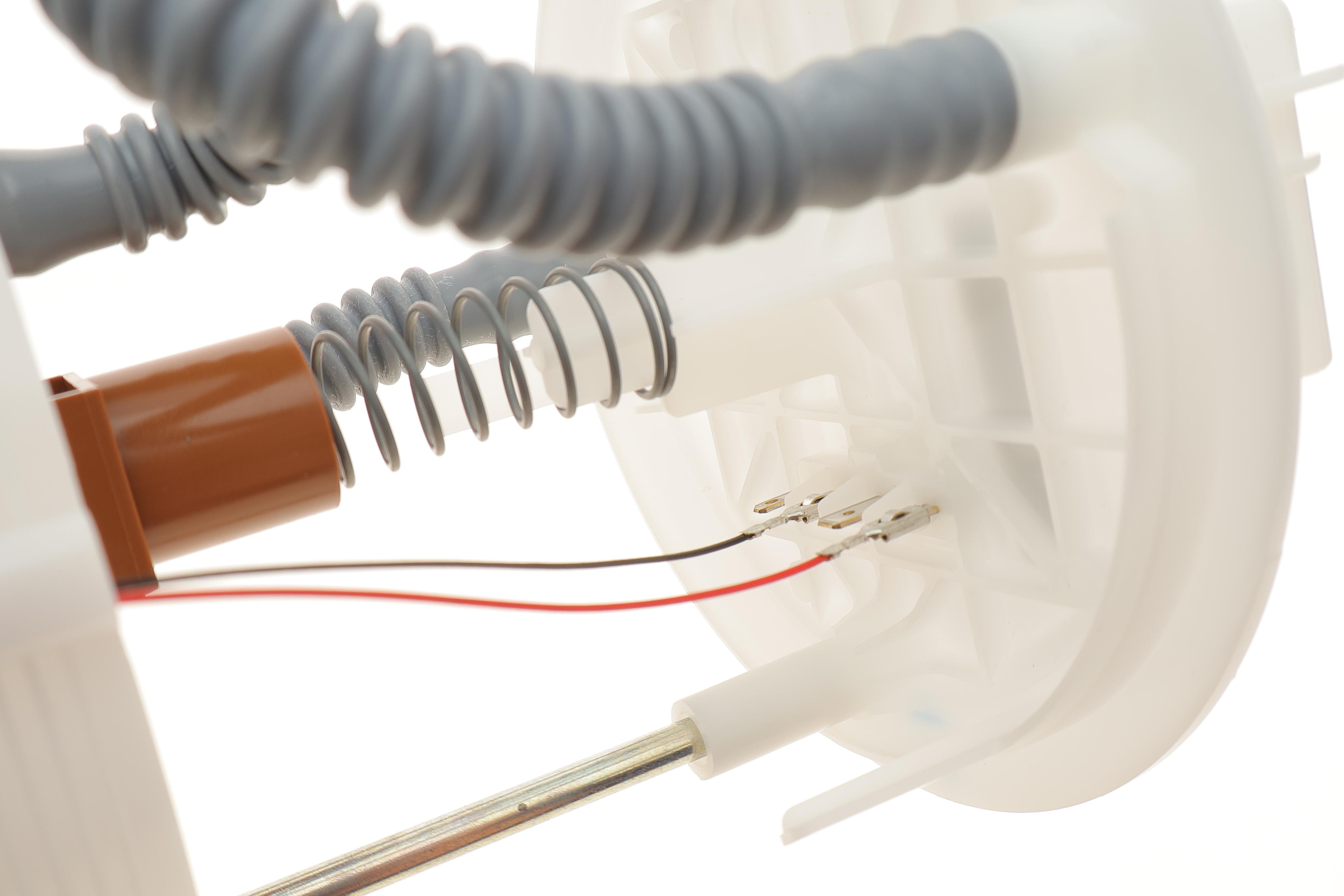 Насос паливний Dacia Dokker 1.5 dCi 12-